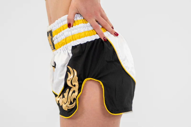 Commander un short de boxe thaï en toute simplicité