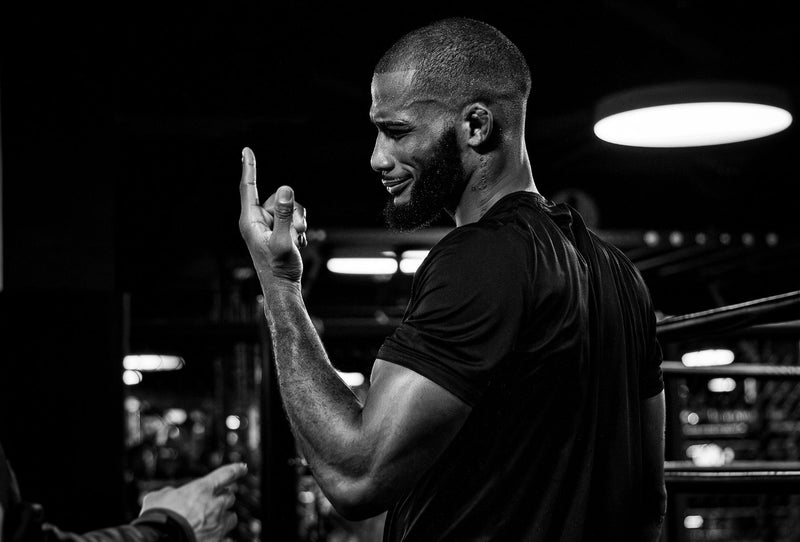 Comment entretenir ses gants de MMA ?