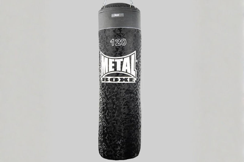 Entretenir un sac de frappe pour qu'il dure dans le temps