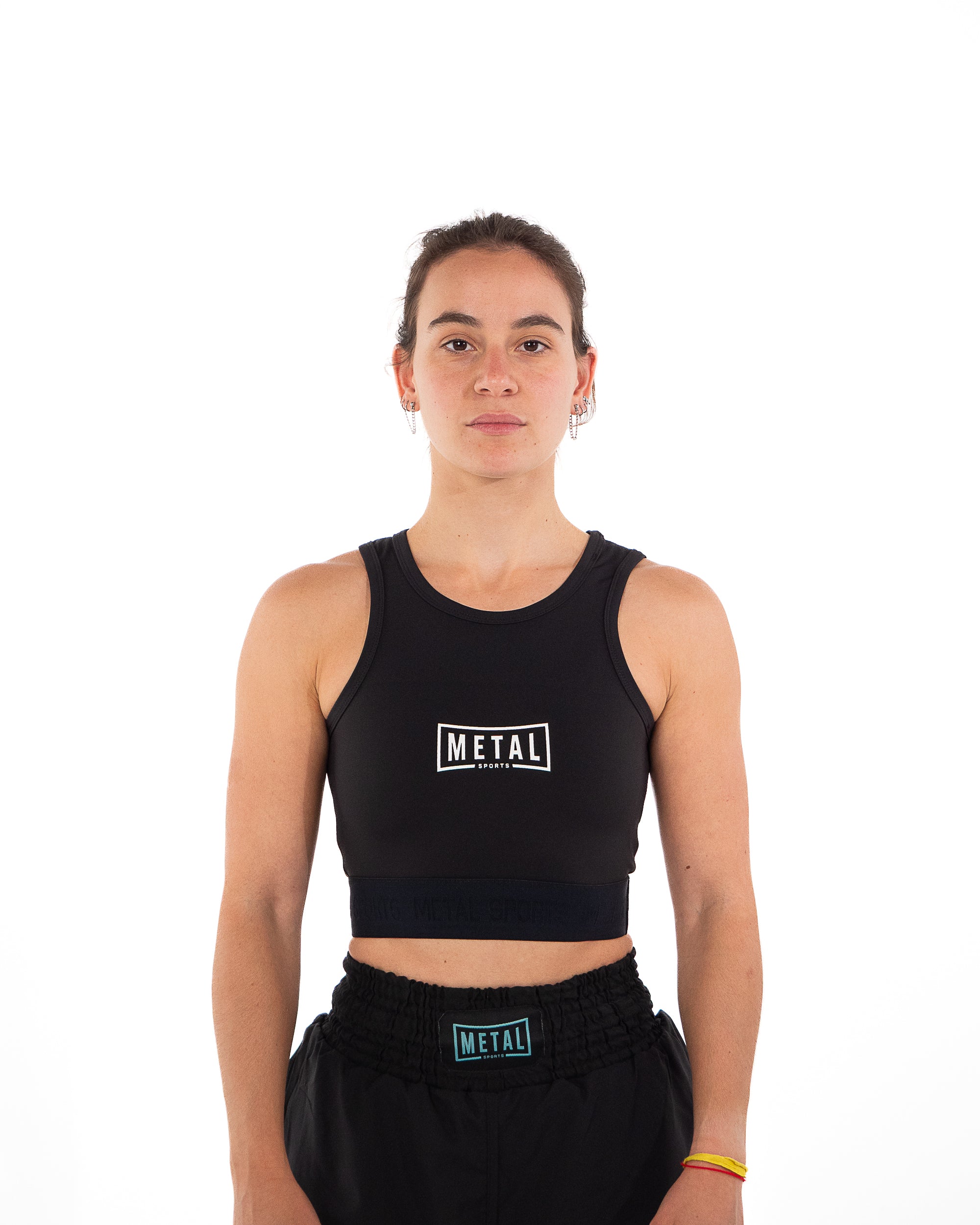 BRASSIERE FEMME NOIR