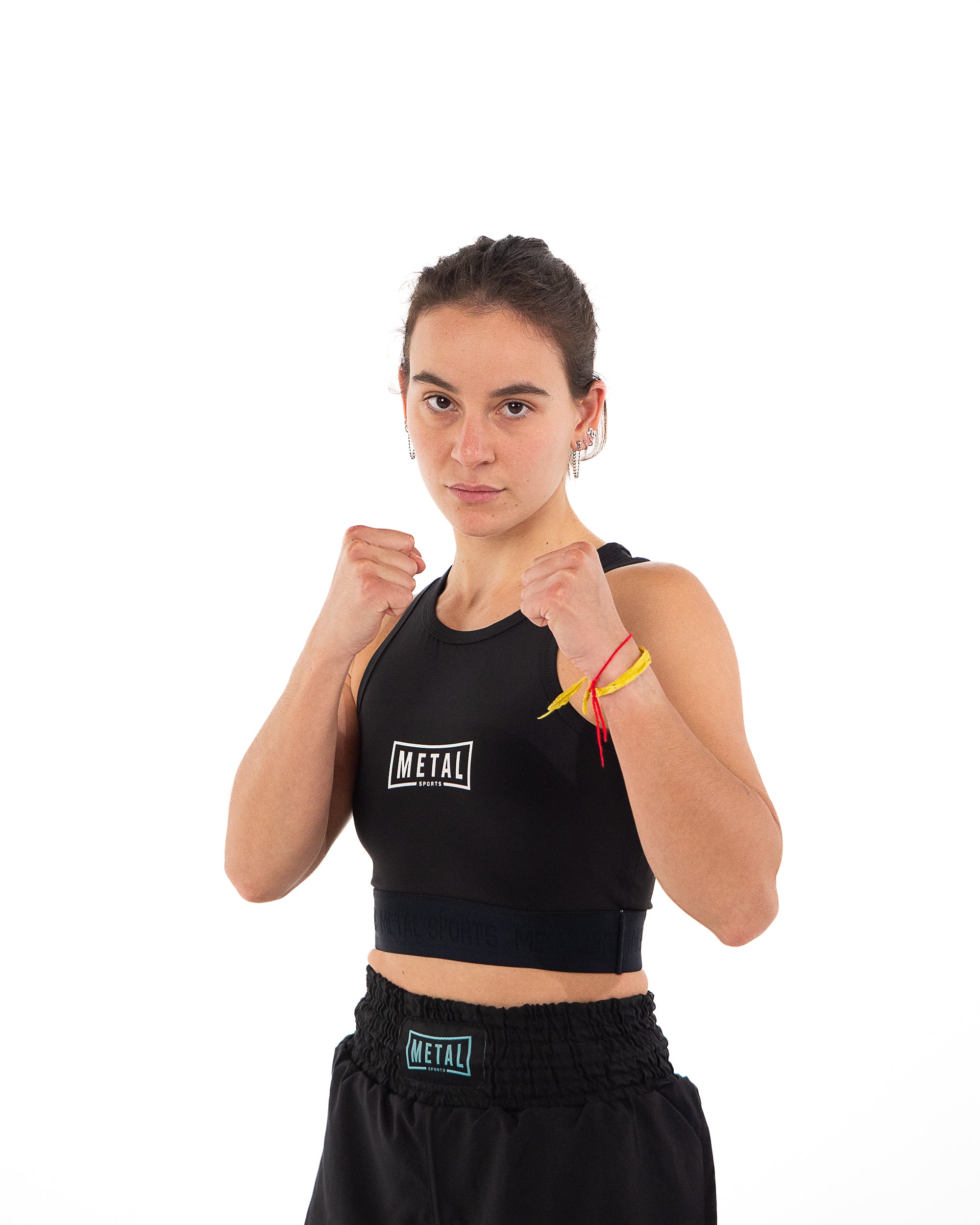 BRASSIERE FEMME NOIR