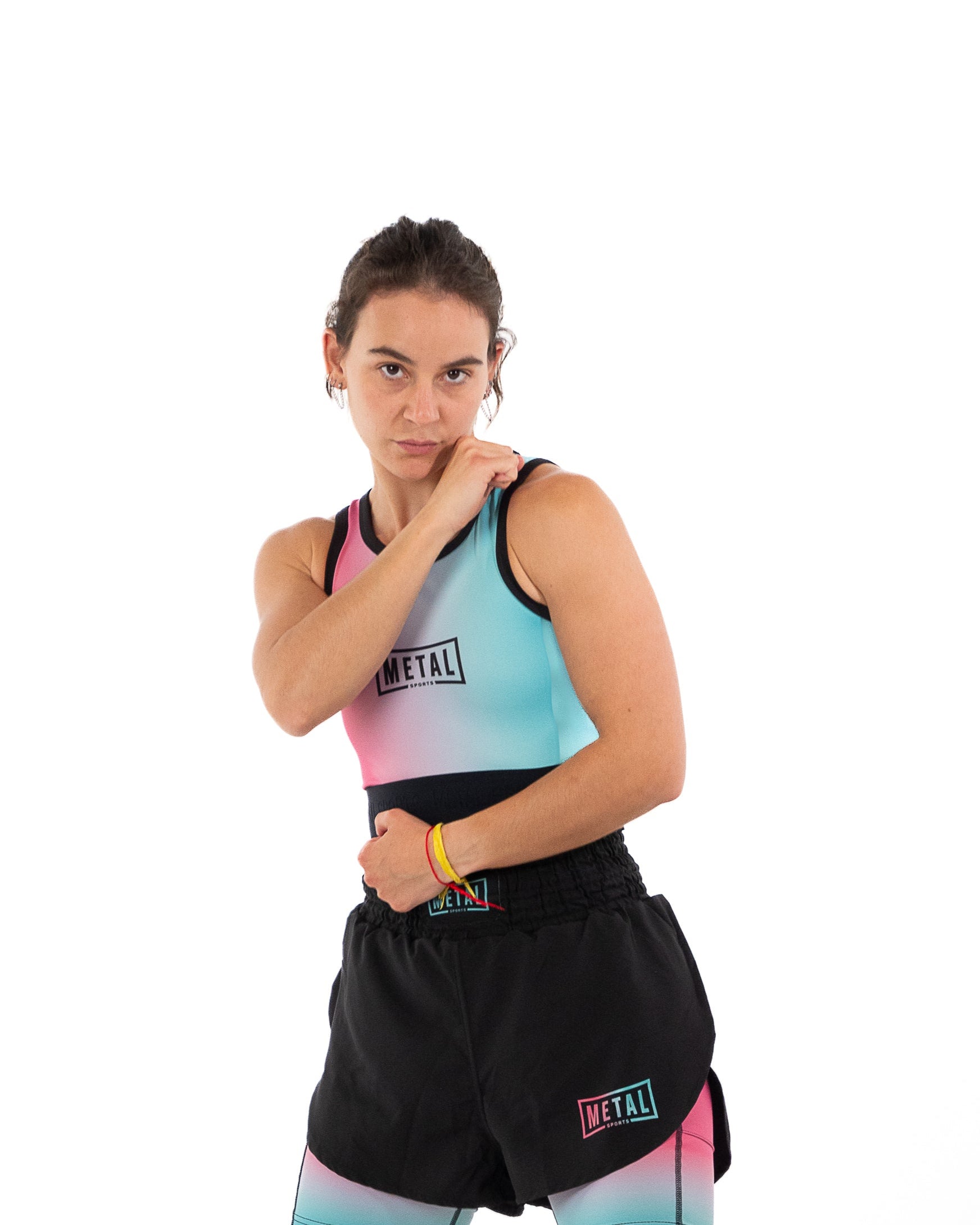 BRASSIERE FEMME MIAMI VICE