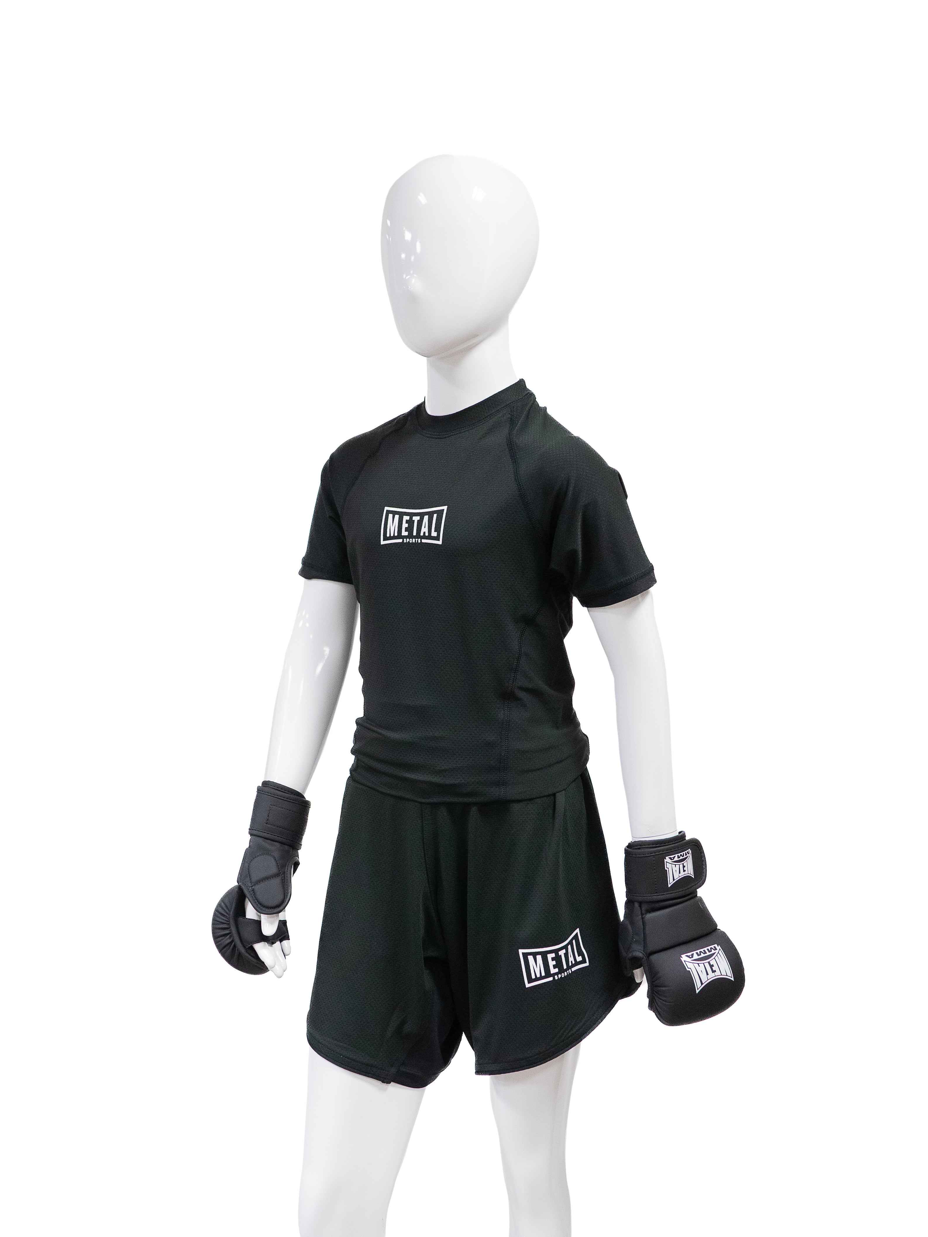 GANT DE MMA FITNESS ONE ENFANT