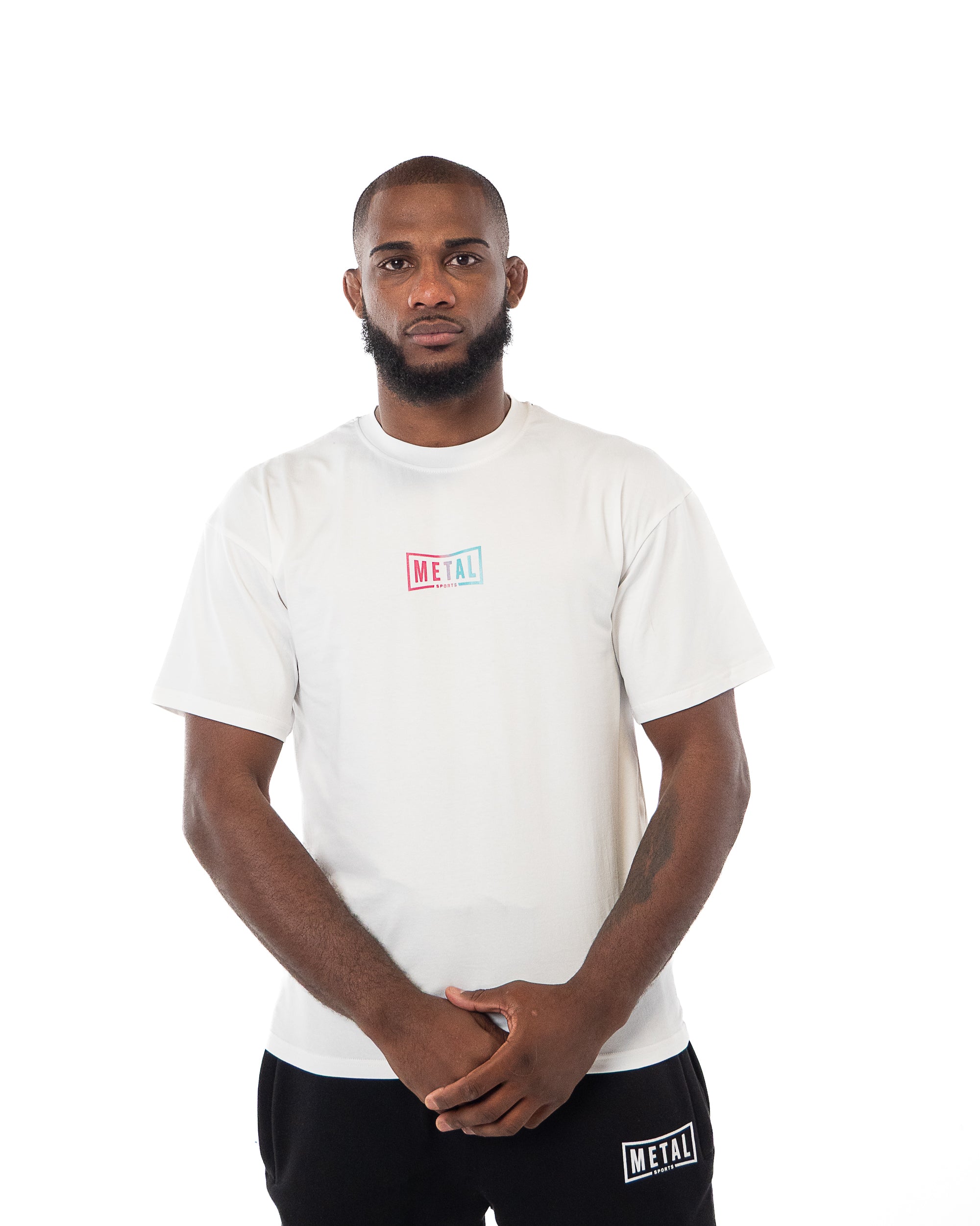 T-SHIRT COTON MIAMI VIBE
