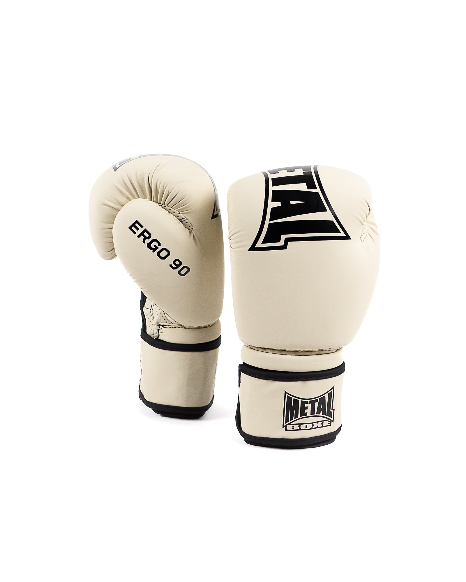 ERGO90 DESERT STORM BOXING GLOVES