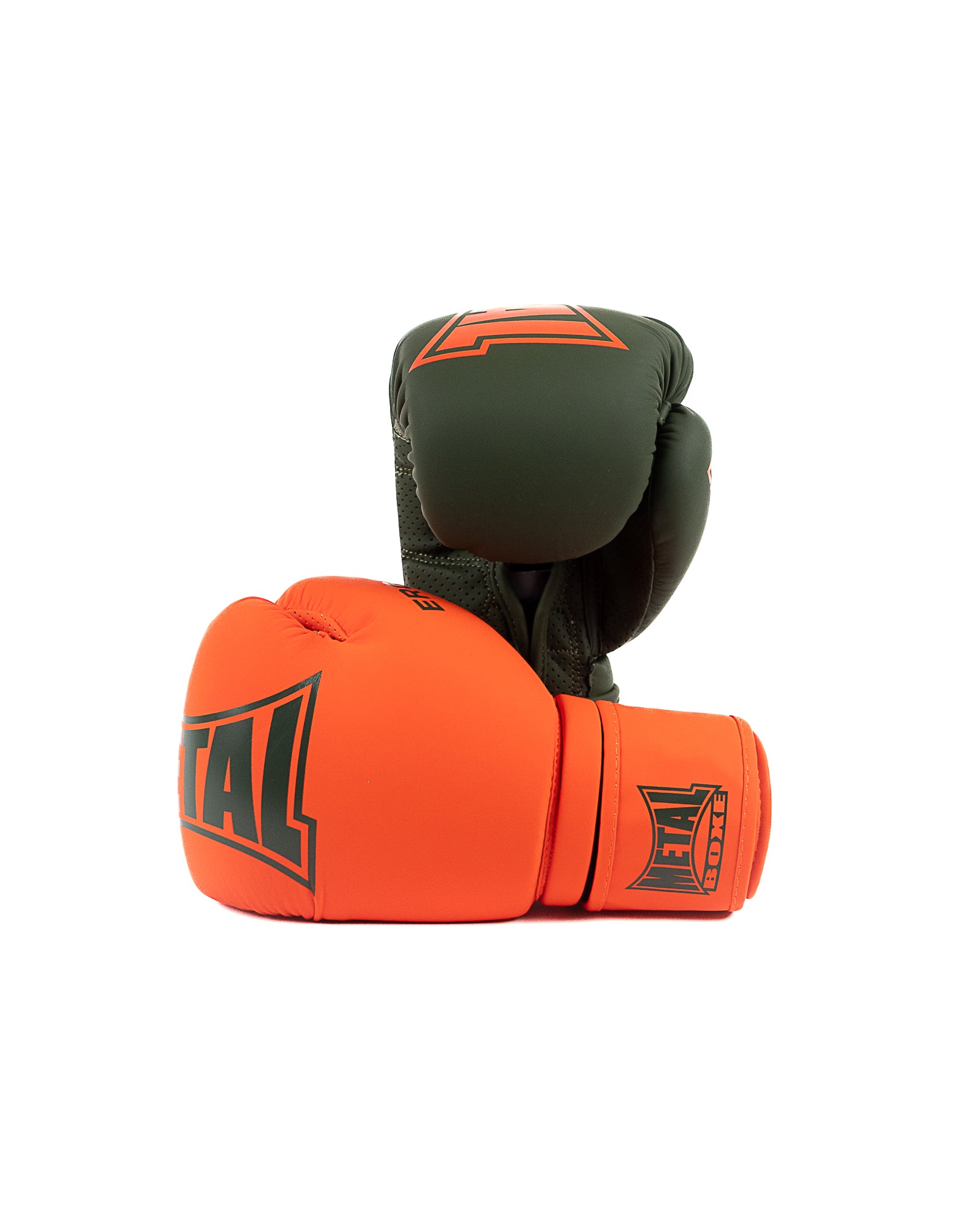 ERGO90 OLIVE BOXING GLOVES