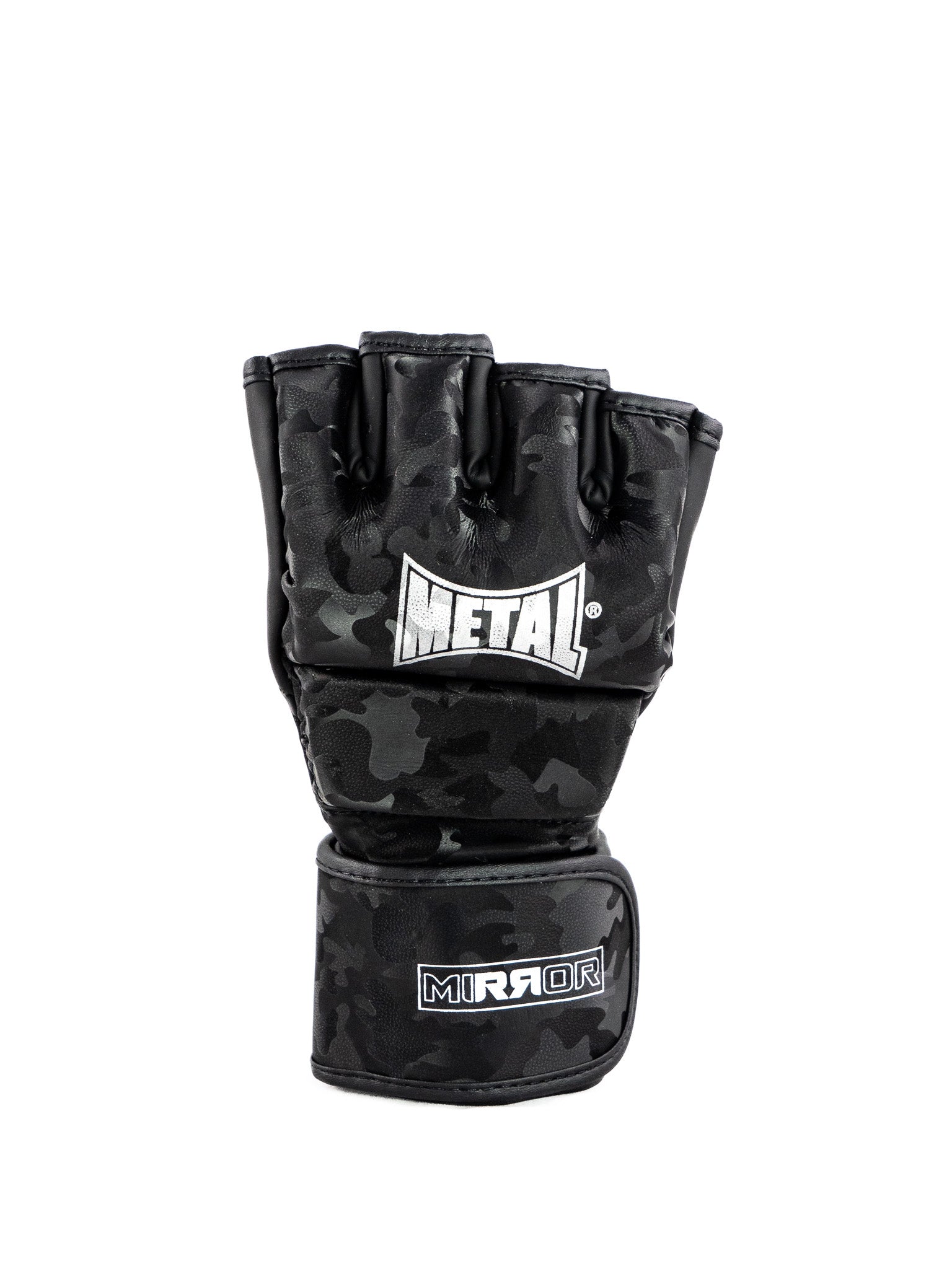 GANTS DE COMBAT MMA MIRROR