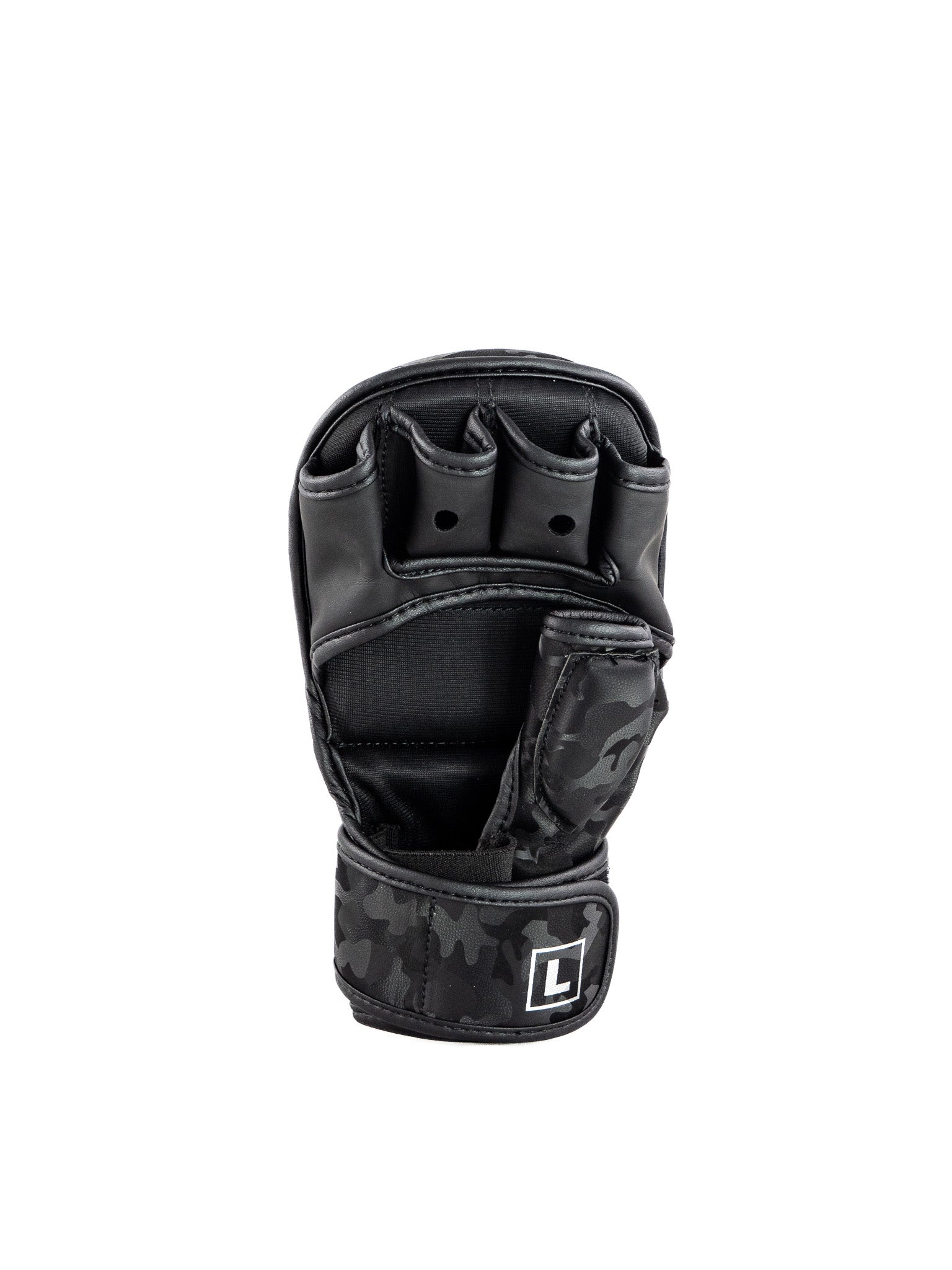 GANT SPARRING MMA MIRROR