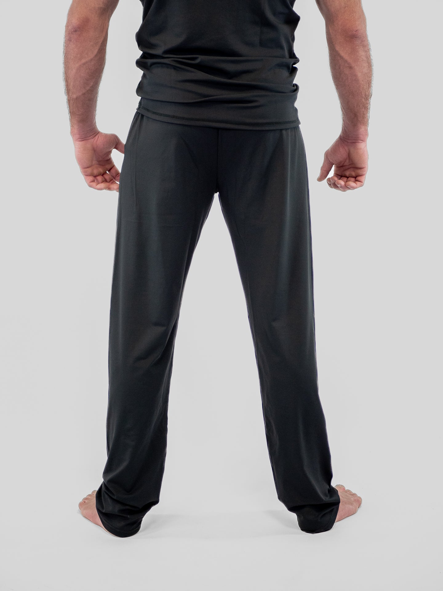 PANTALON DE SAVATE BF