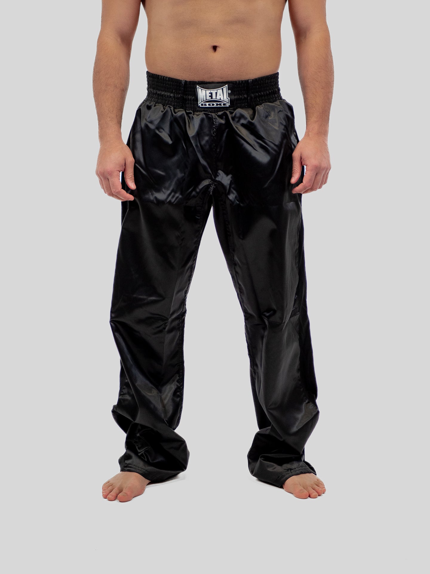 PANTALON PRIMA NOIR