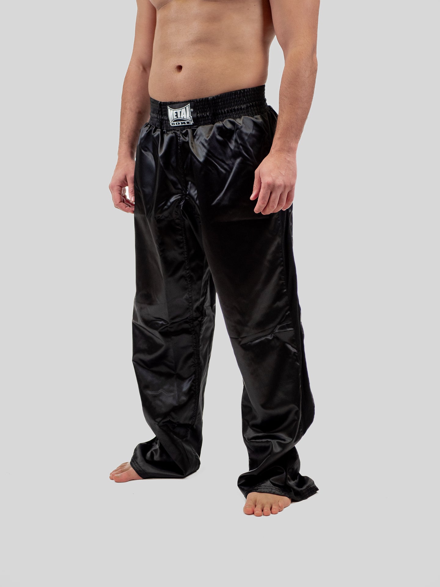 PANTALON PRIMA NOIR