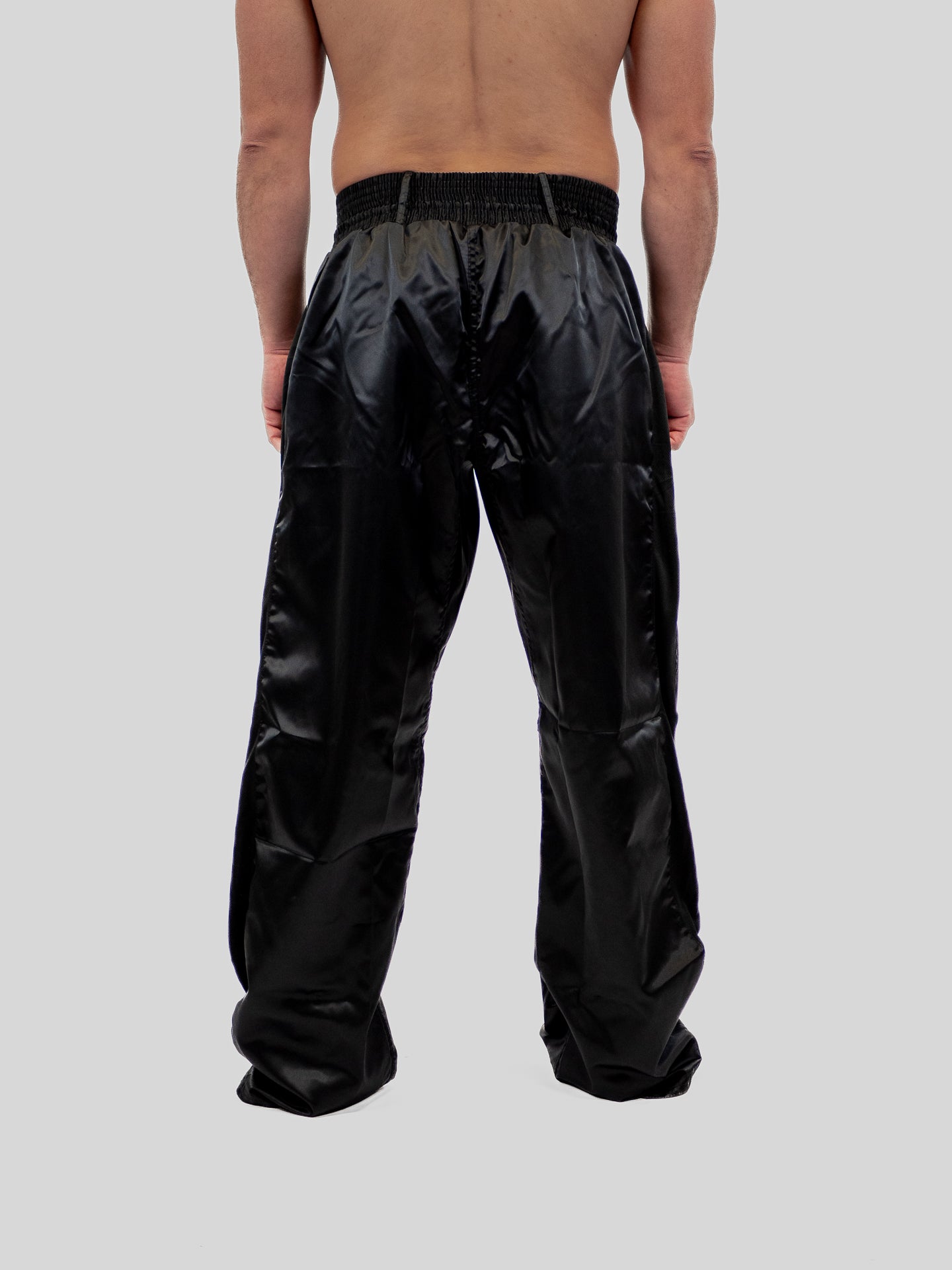 PANTALON PRIMA NOIR