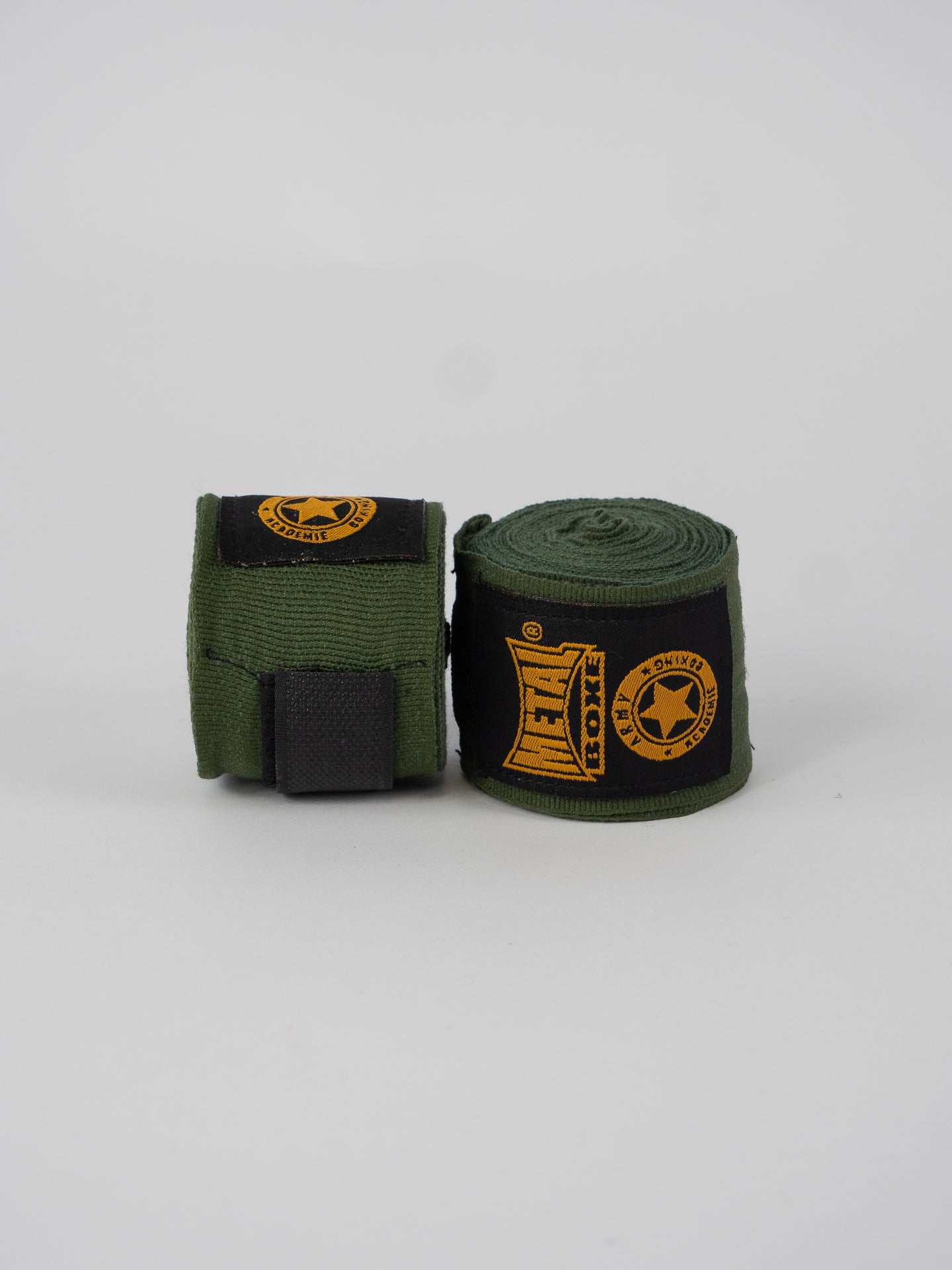 BANDES DE BOXE MILITARY 4M