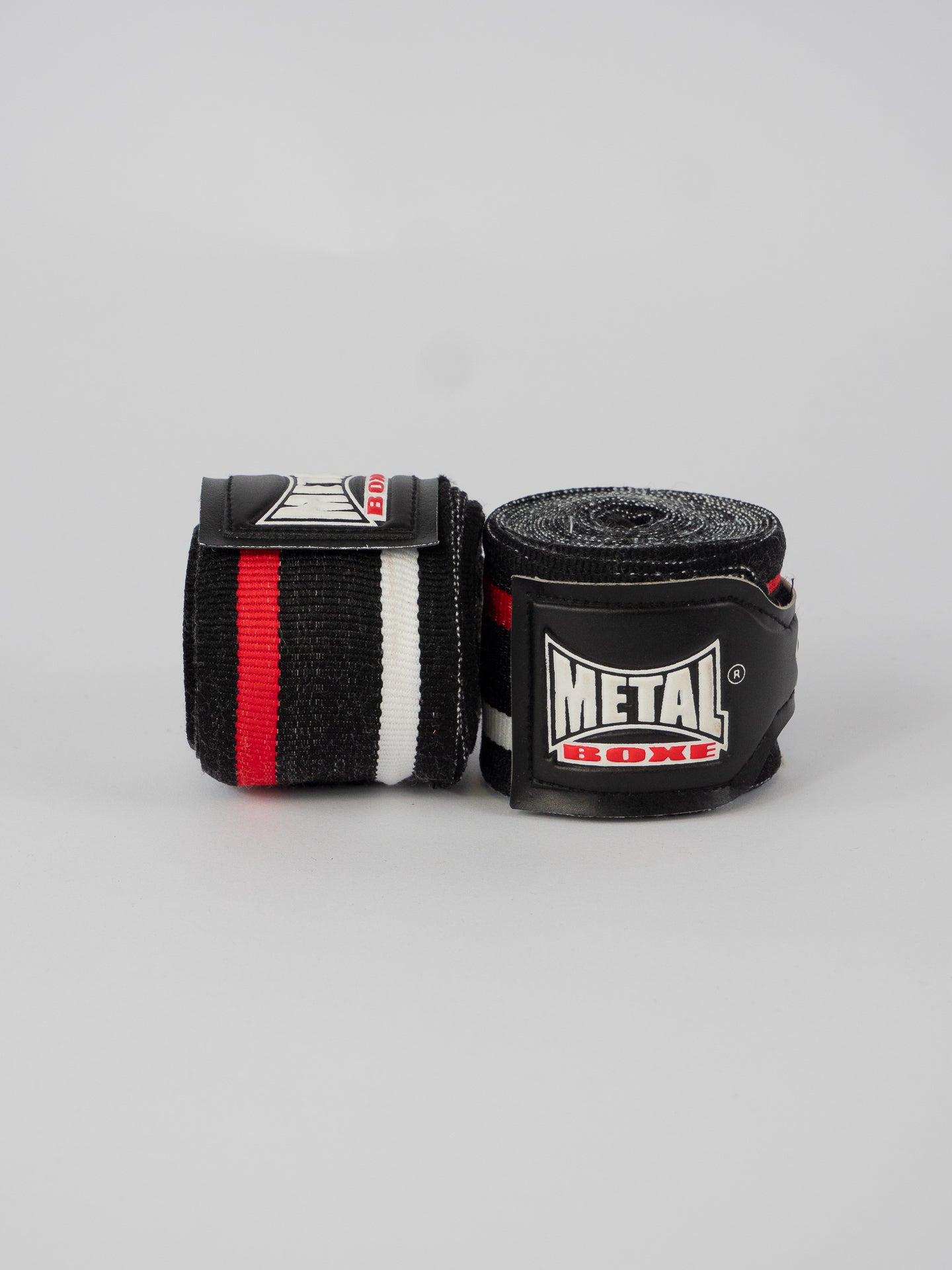 PACK MMA SPARRING BLACK