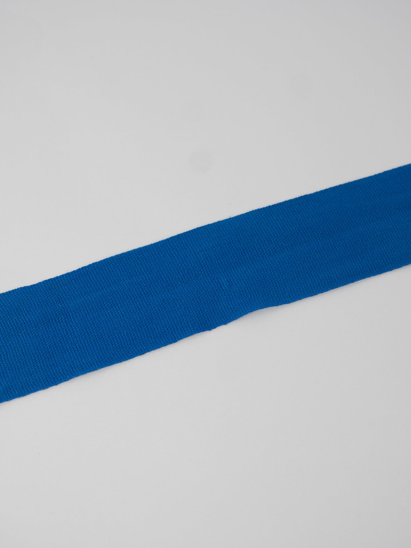 BANDES DE BOXE BLEUES 2,5M