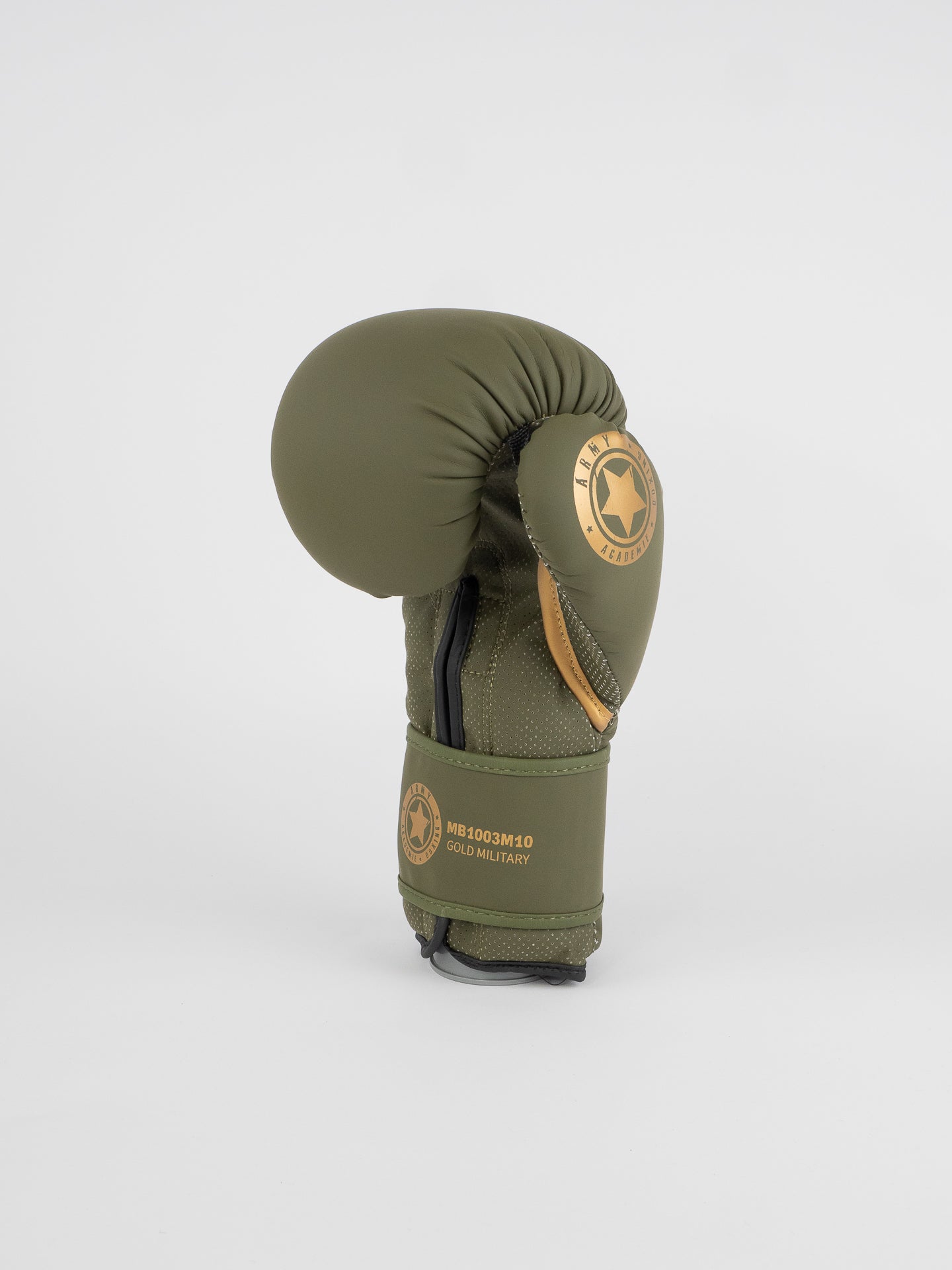 GANTS DE BOXE MILITARY GREEN