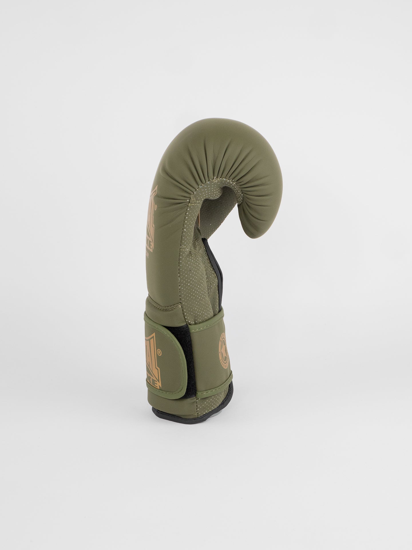 GANTS DE BOXE MILITARY GREEN