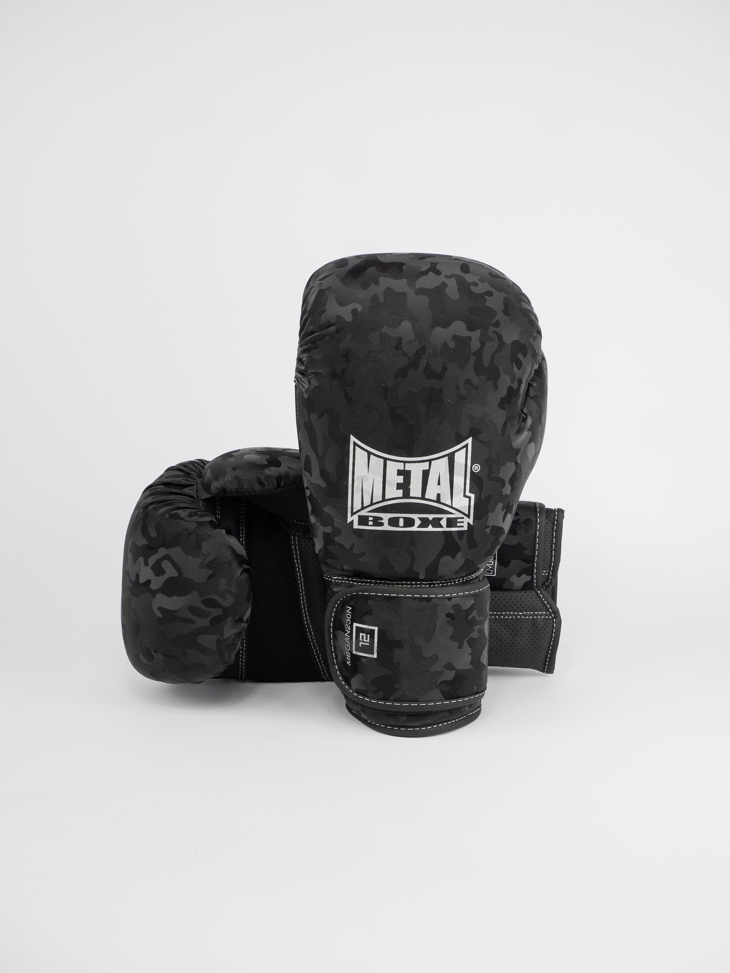 GANTS DE BOXE MIRROR