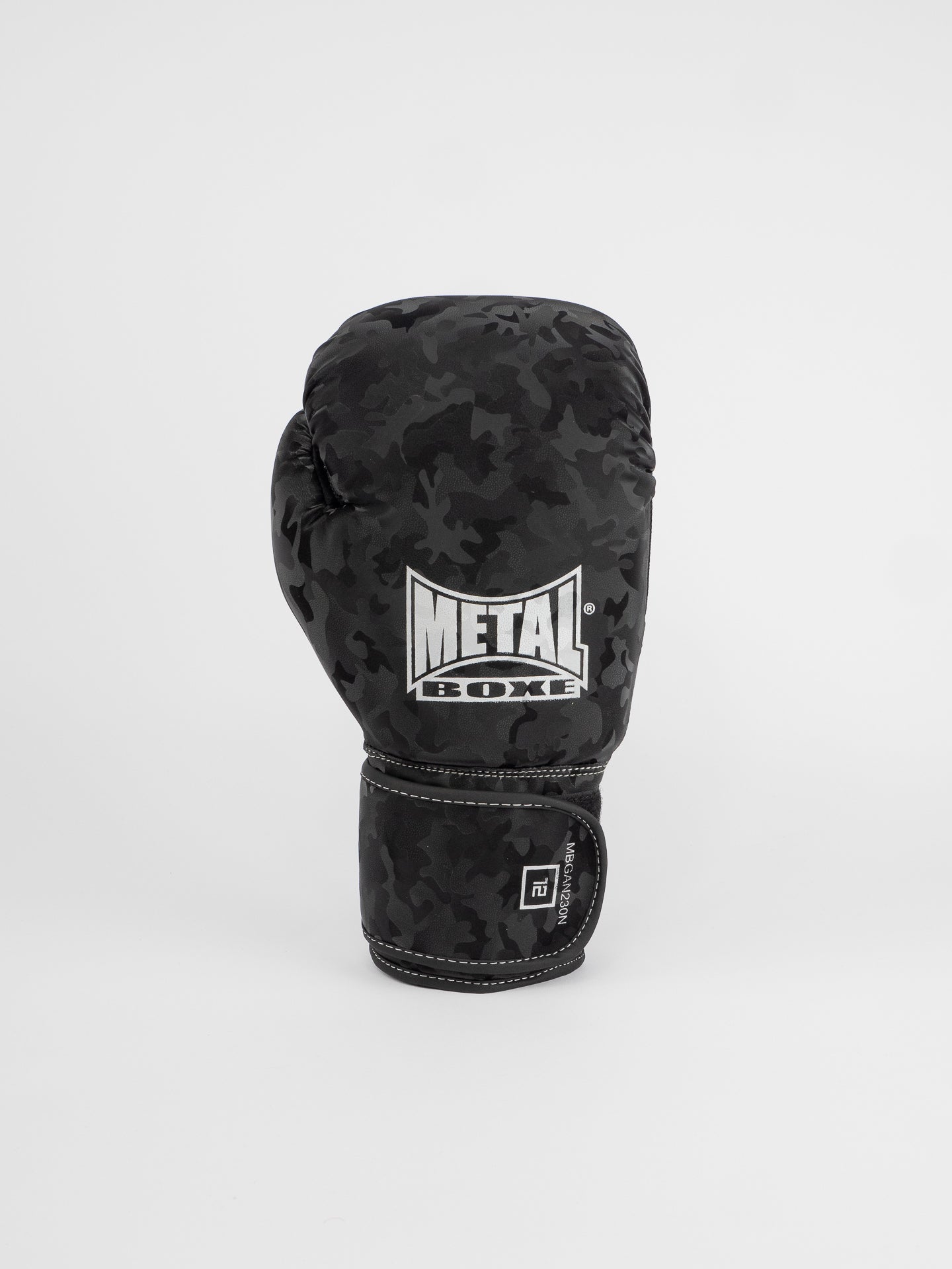 GANTS DE BOXE MIRROR