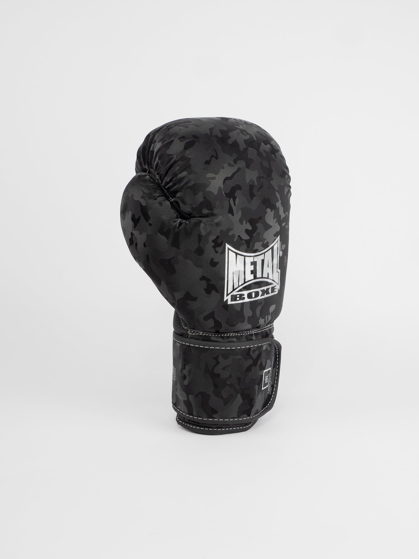 GANTS DE BOXE MIRROR