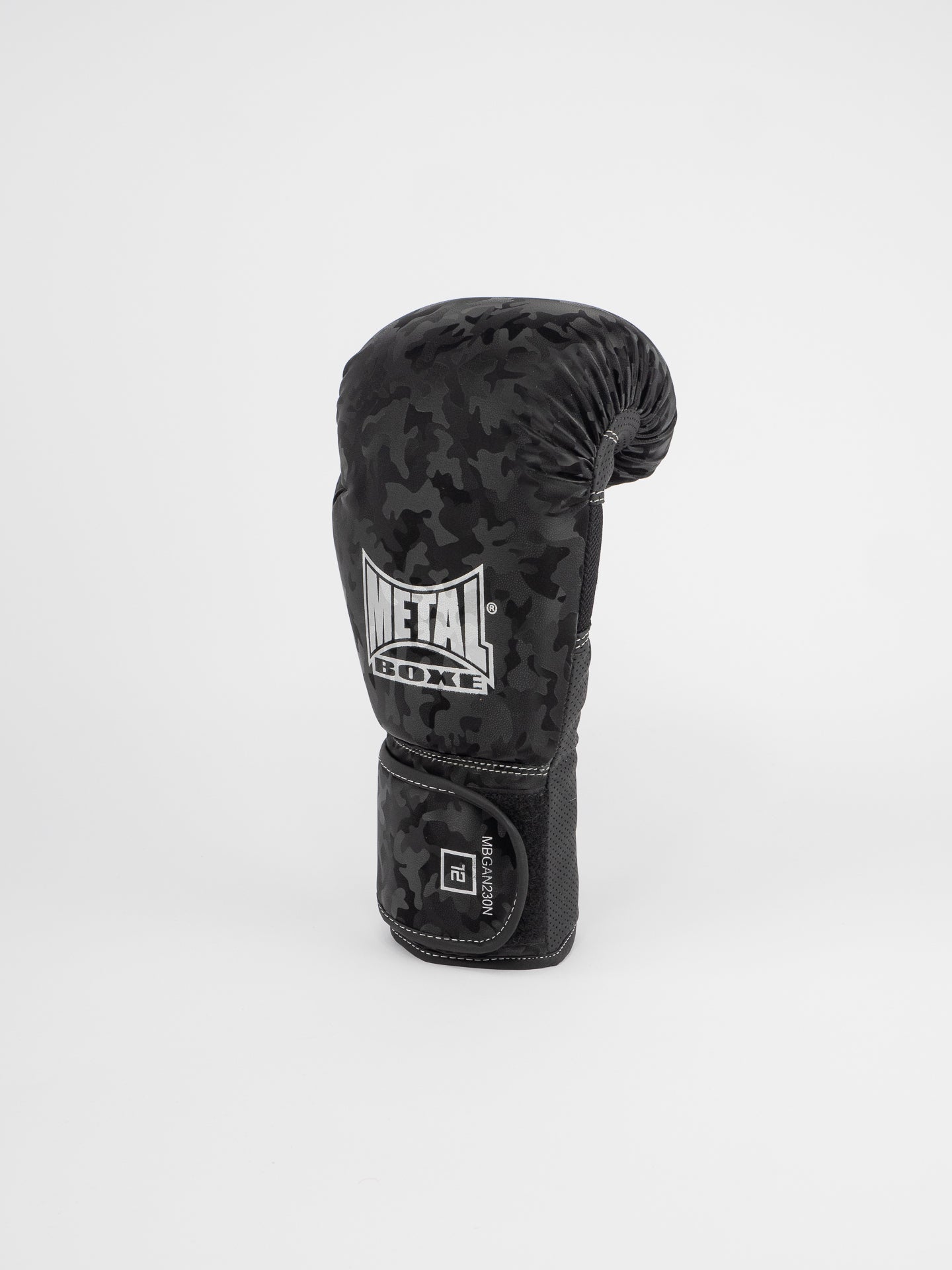 GANTS DE BOXE MIRROR