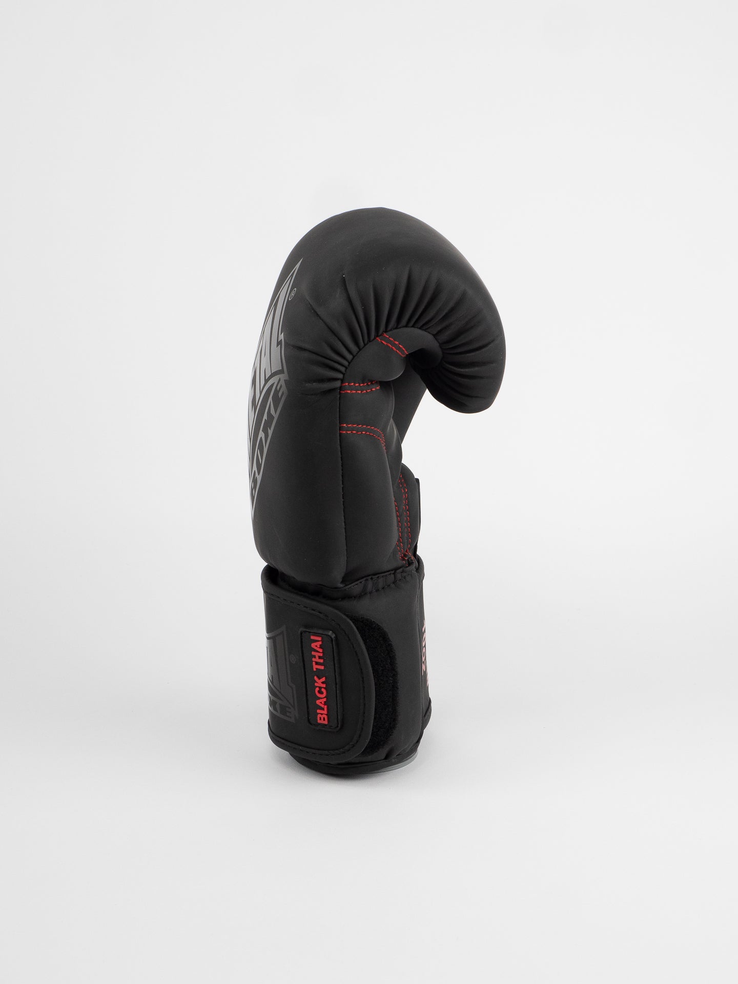 GANTS DE BOXE BLACK THAI