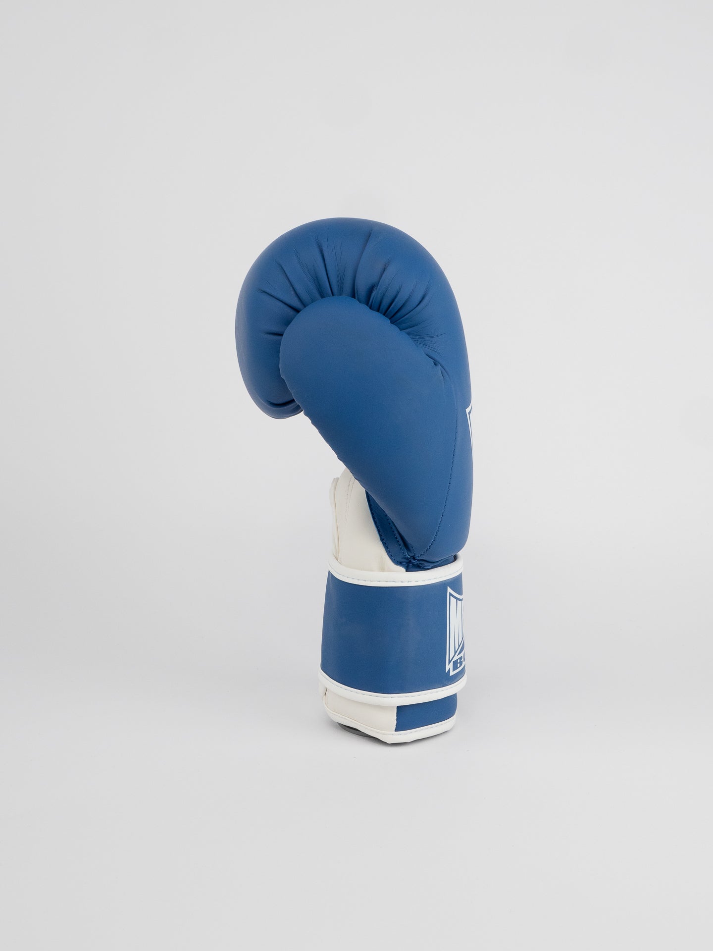 GANTS DE BOXE ENTRAINEMENT BLEU