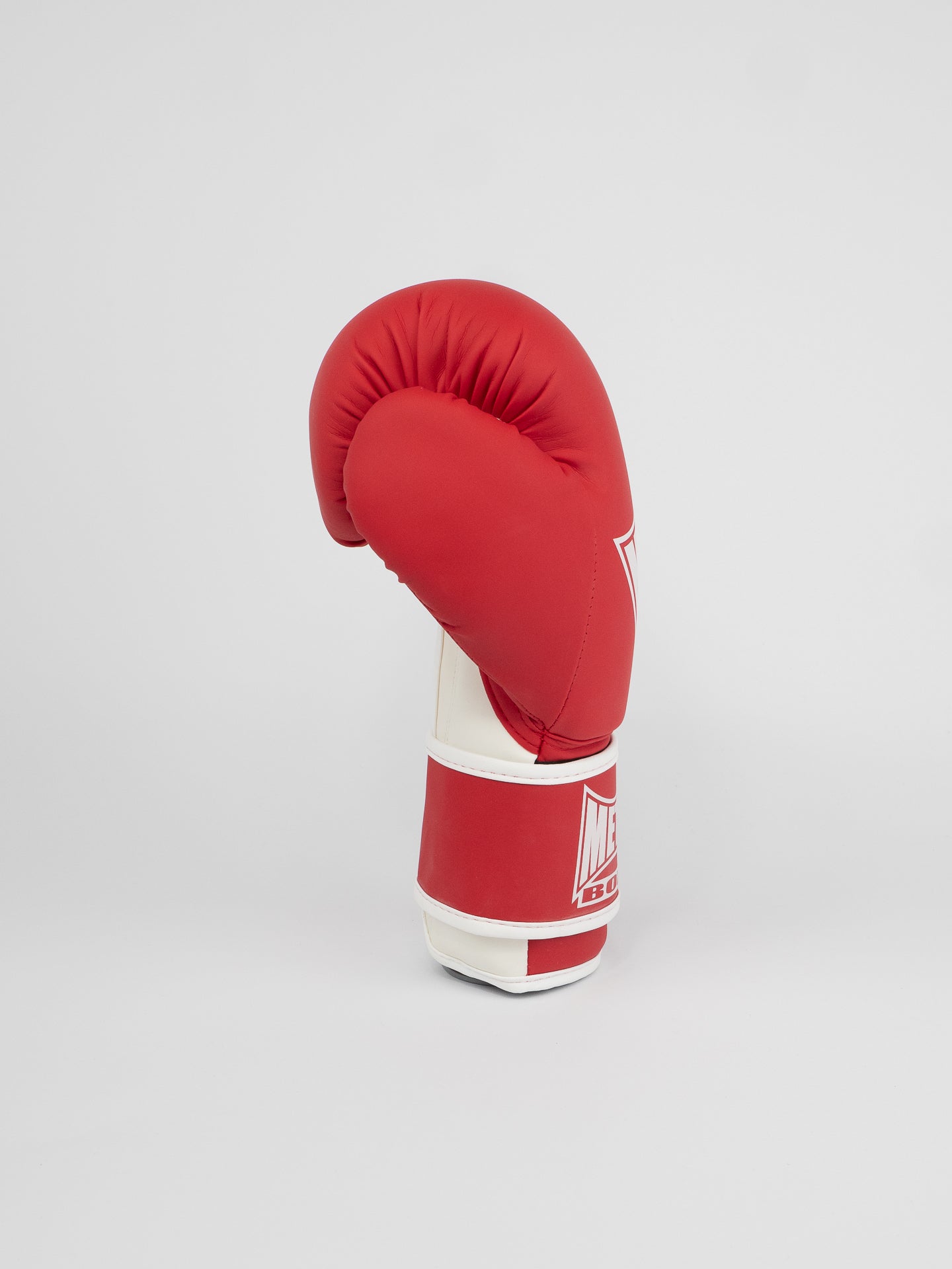 GANTS DE BOXE ENTRAINEMENT ROUGE