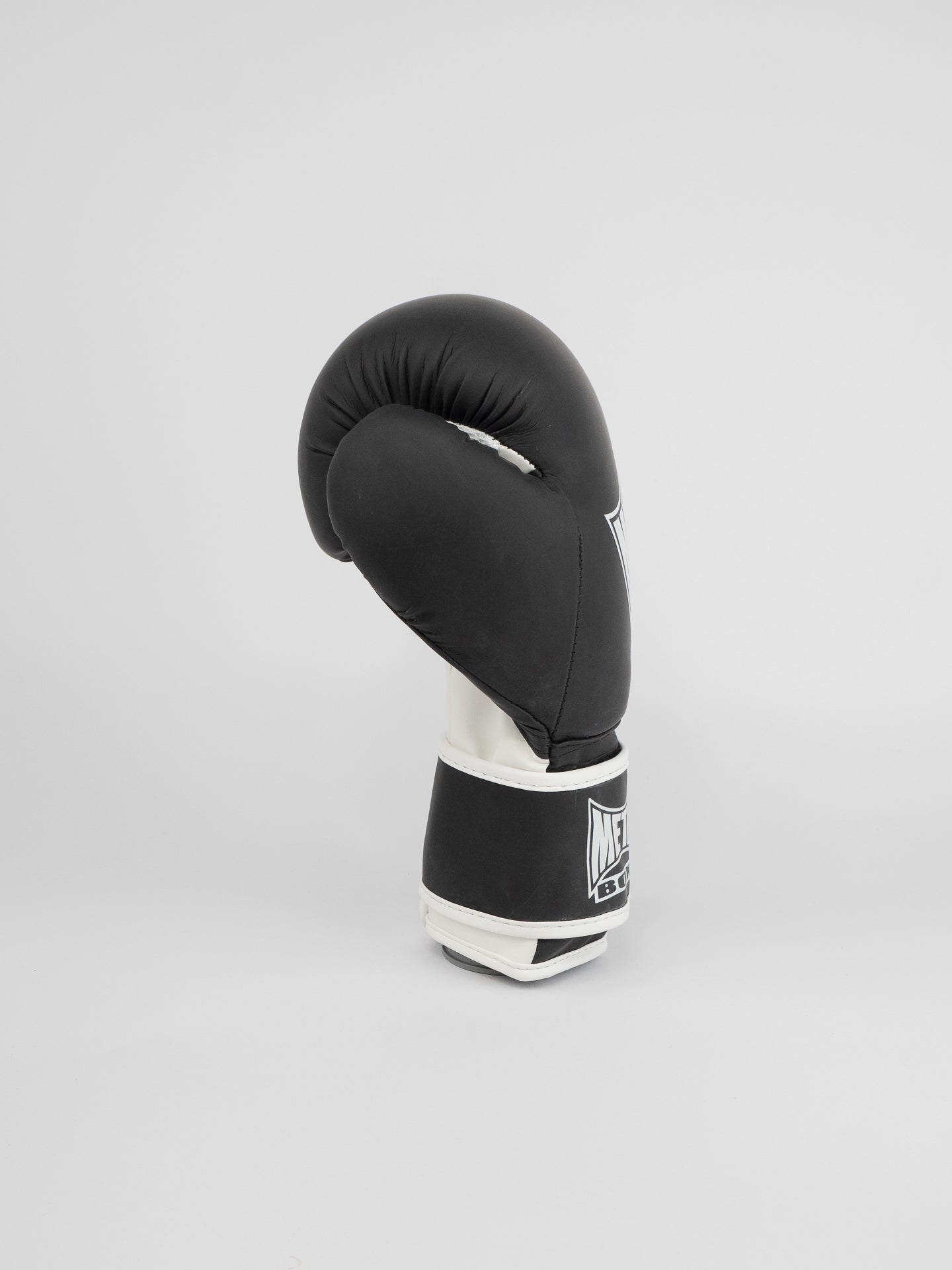 GANTS DE BOXE ENTRAINEMENT NOIR