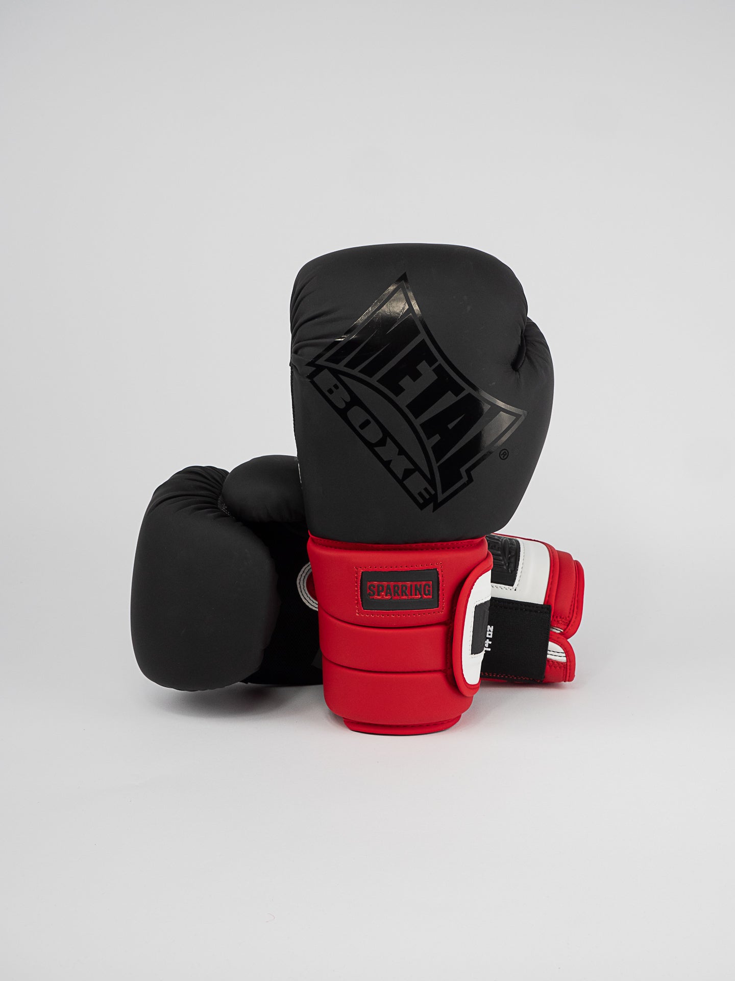 GANTS DE BOXE SPARRING