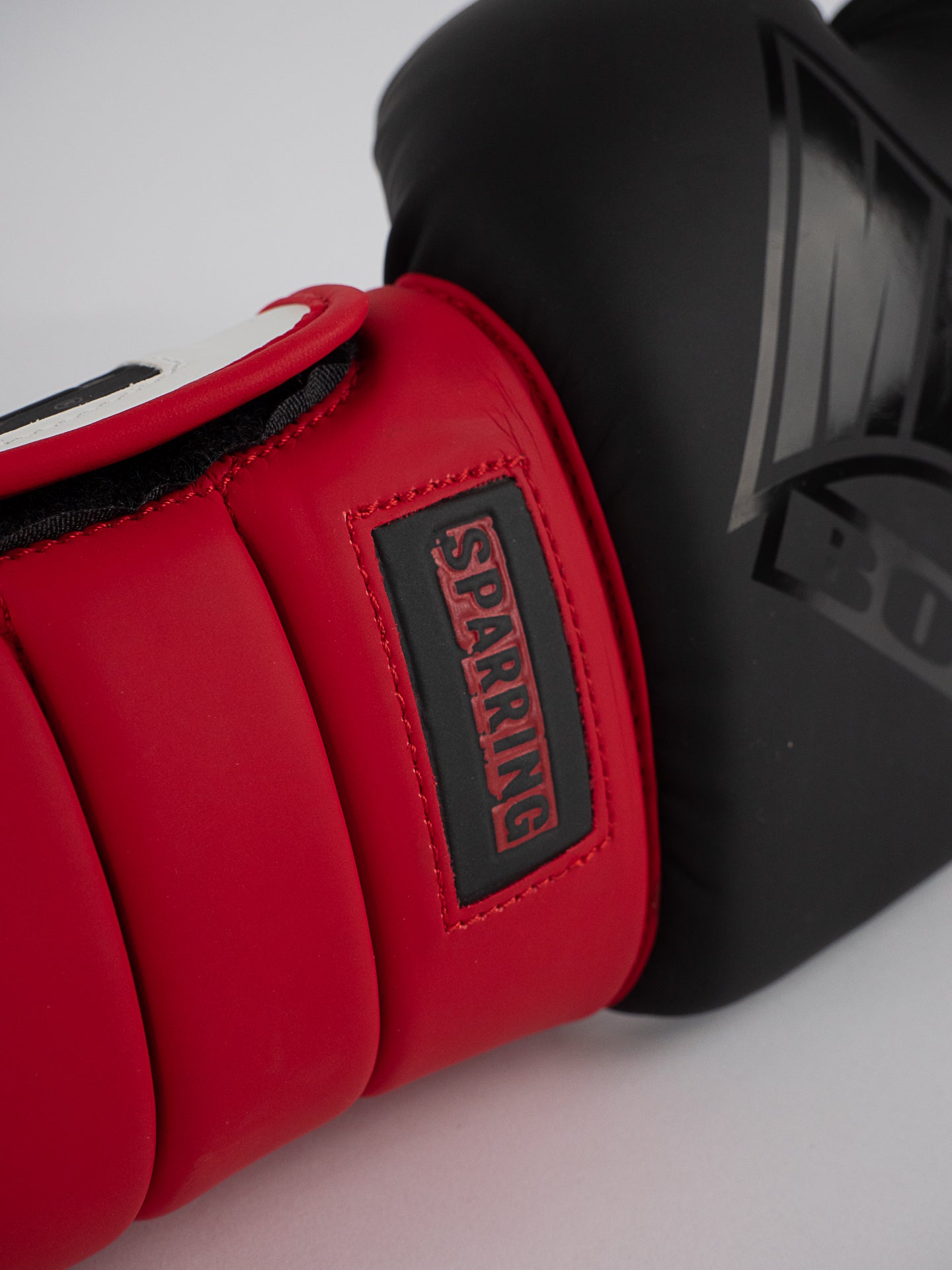 GANTS DE BOXE SPARRING