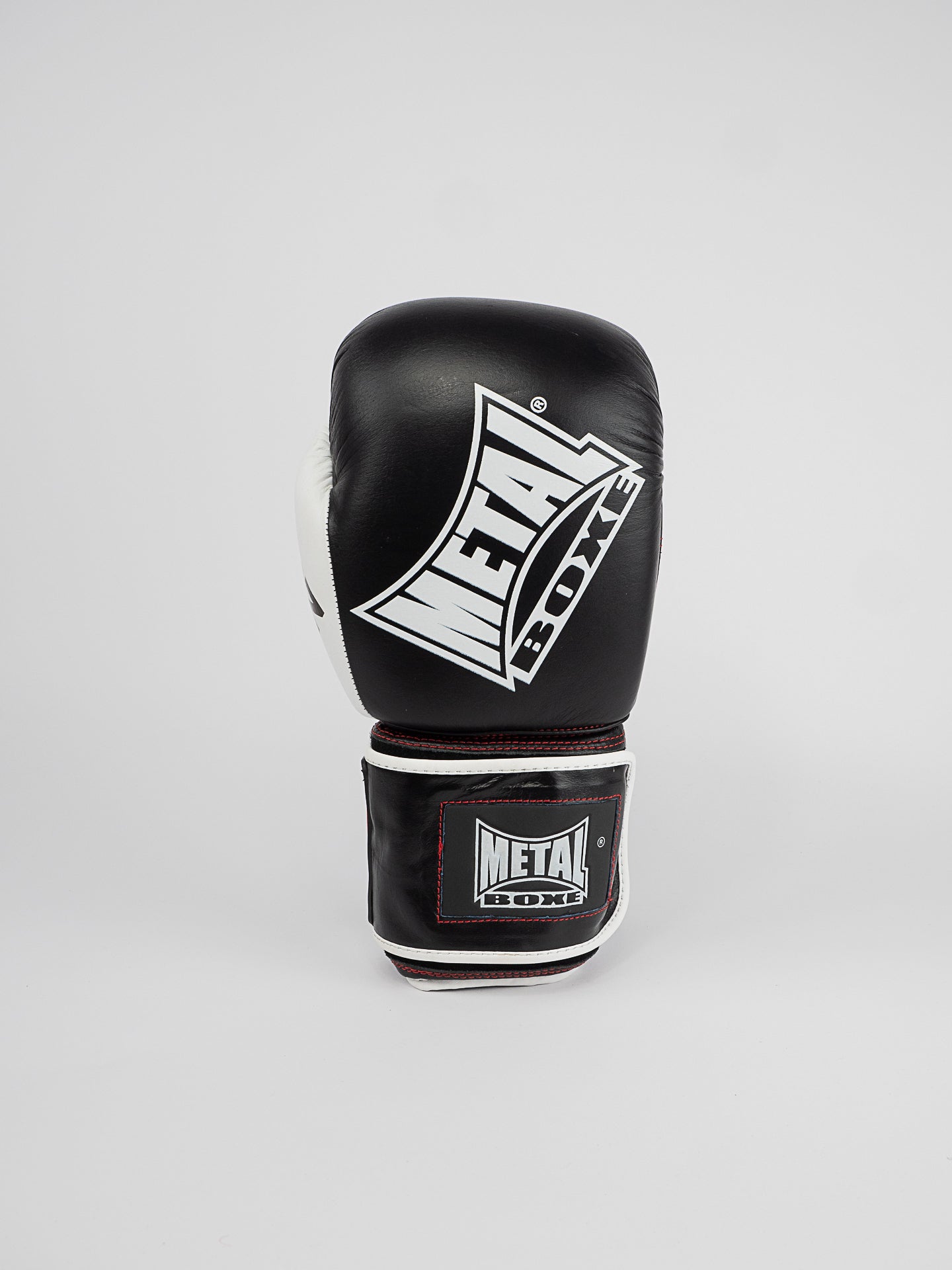 GANTS DE BOXE CUIR SPARRING