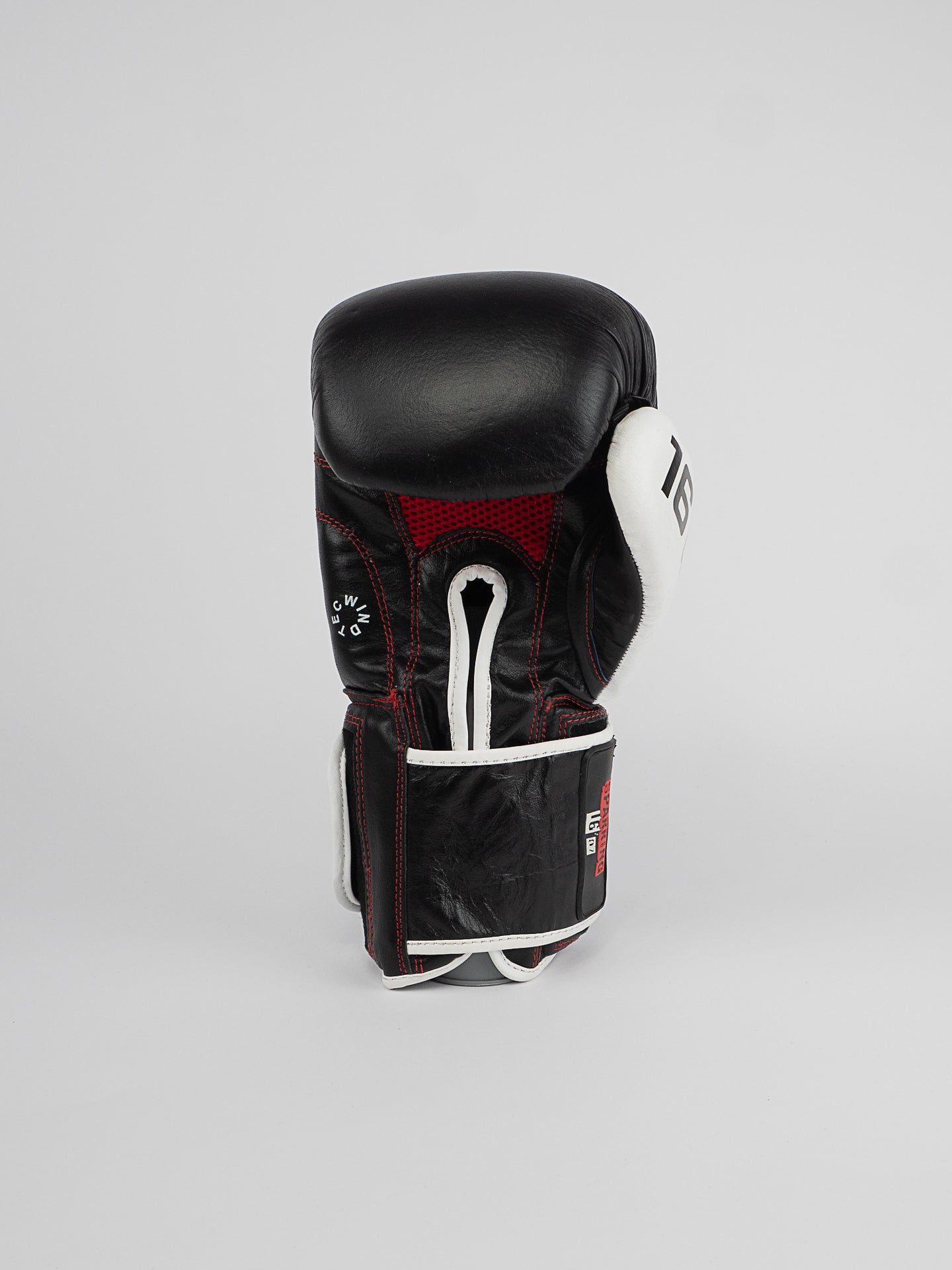 GANTS DE BOXE CUIR SPARRING