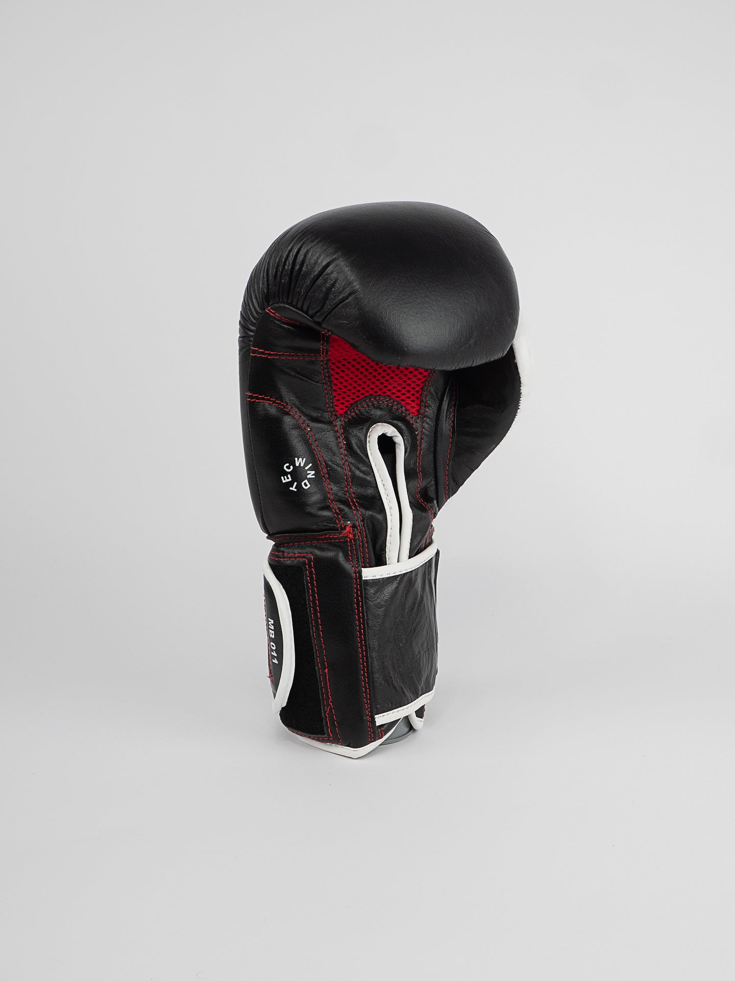 GANTS DE BOXE CUIR SPARRING