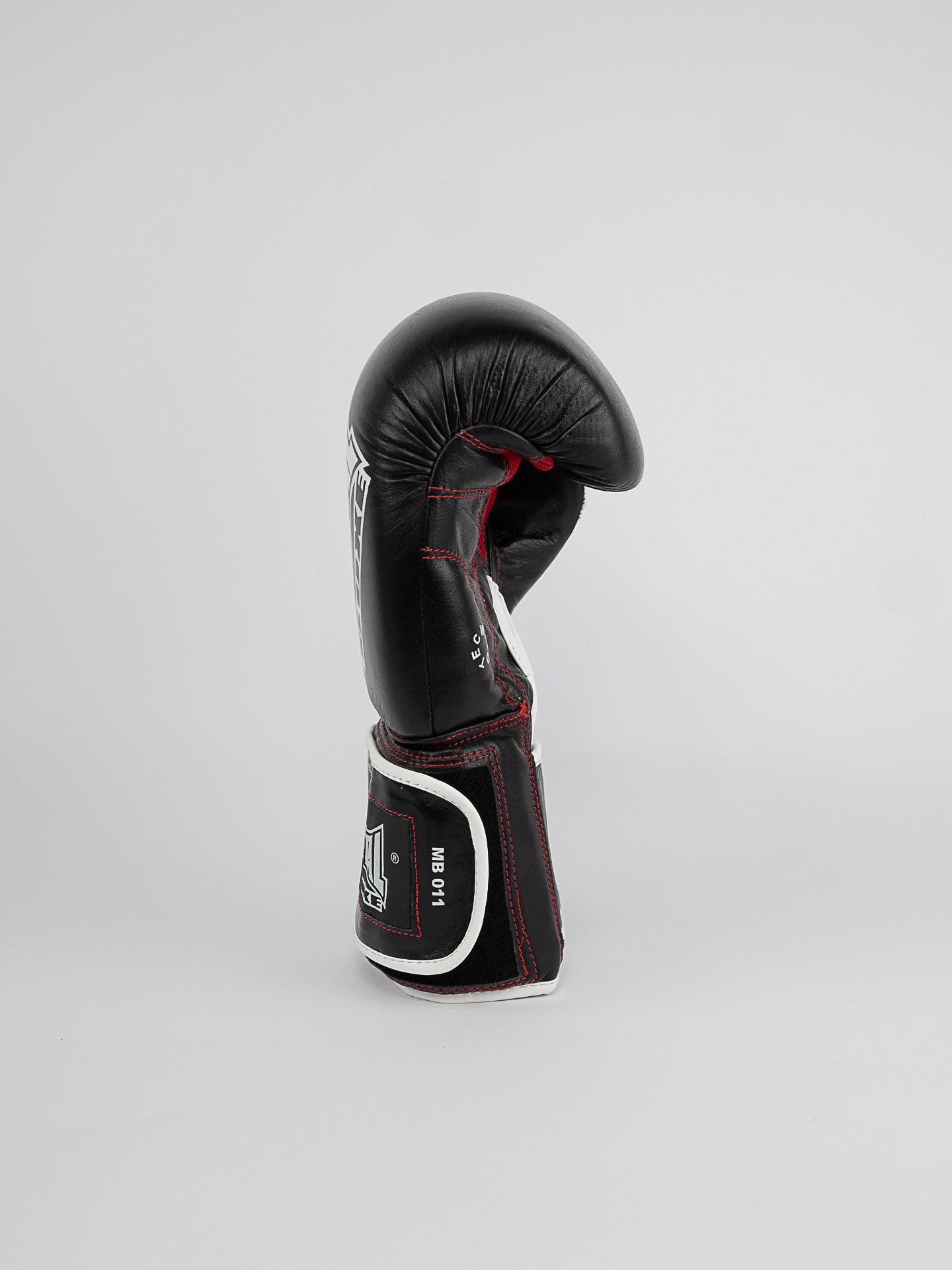 GANTS DE BOXE CUIR SPARRING