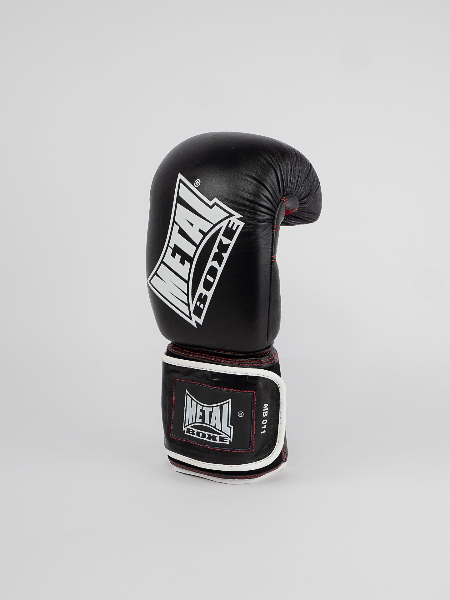 GANTS DE BOXE CUIR SPARRING