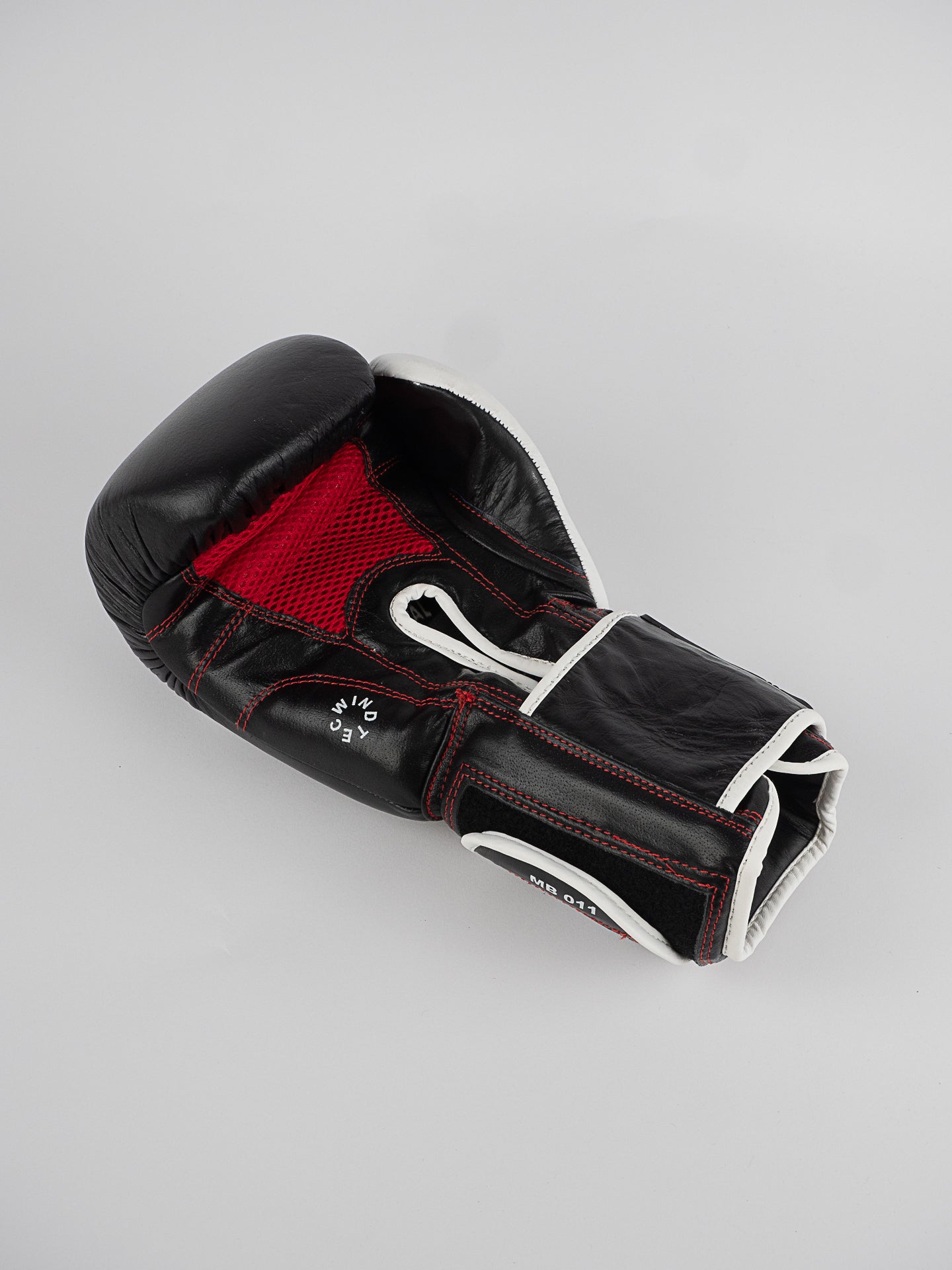 GANTS DE BOXE CUIR SPARRING