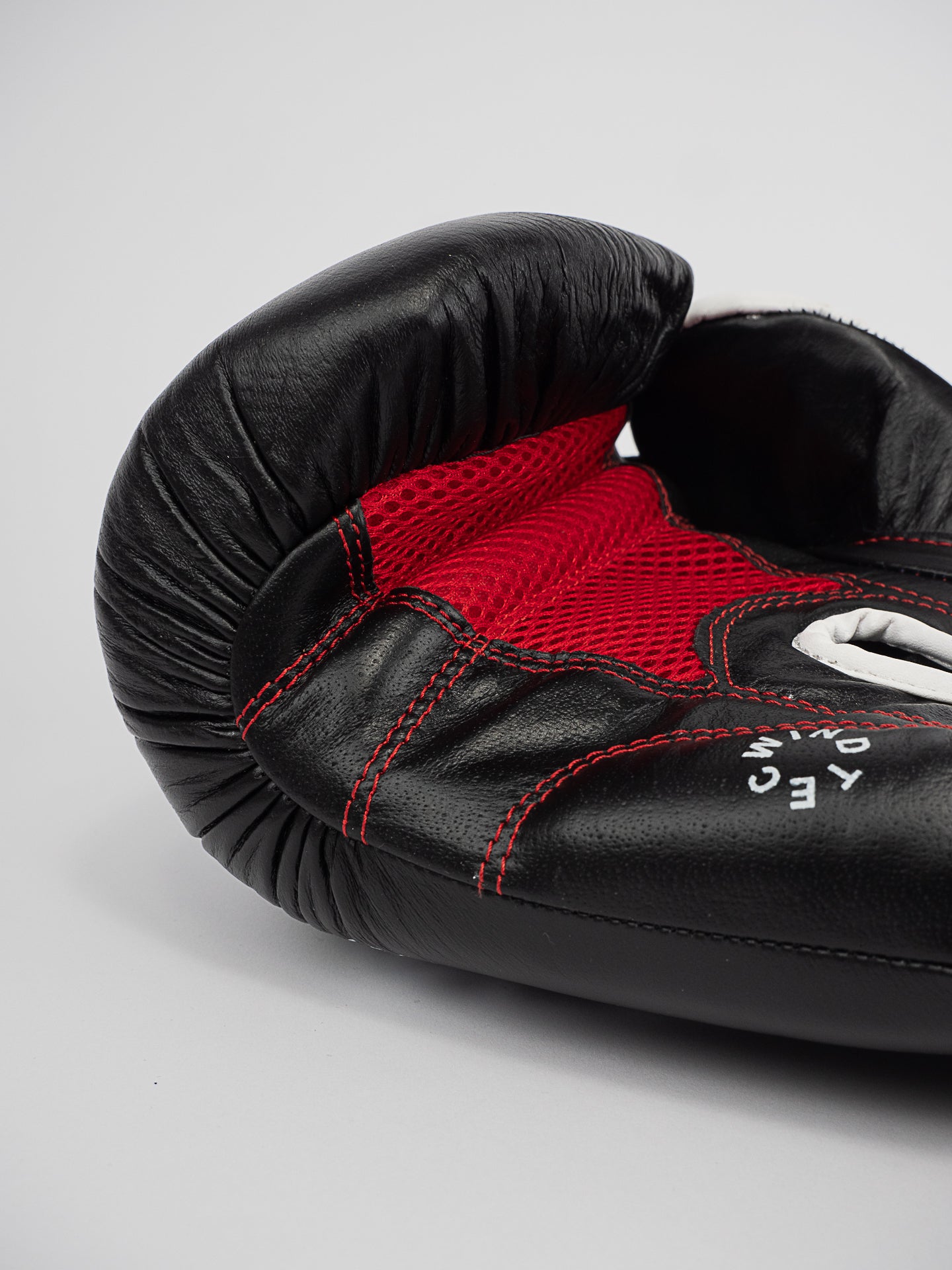 GANTS DE BOXE CUIR SPARRING