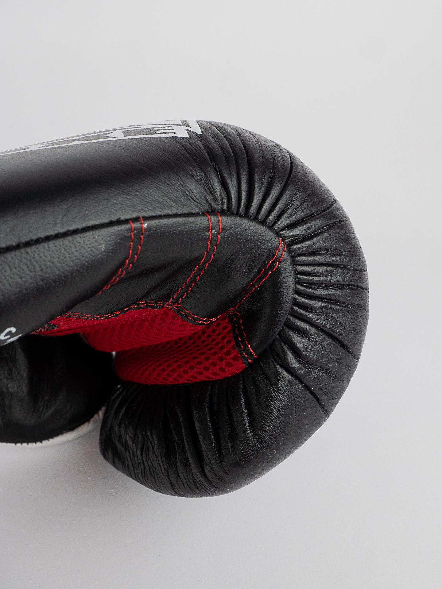 GANTS DE BOXE CUIR SPARRING