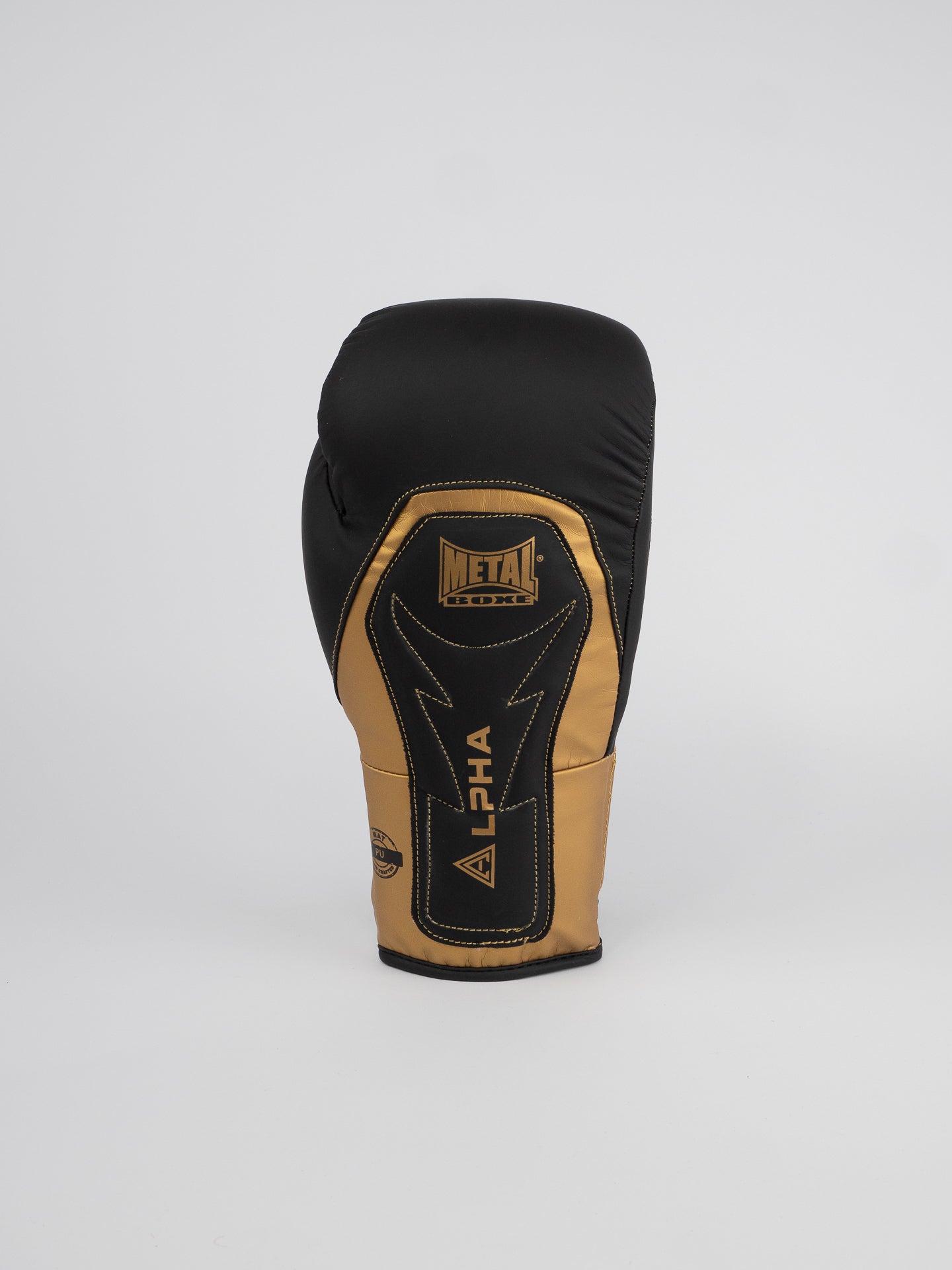 GANTS DE BOXE ALPHA