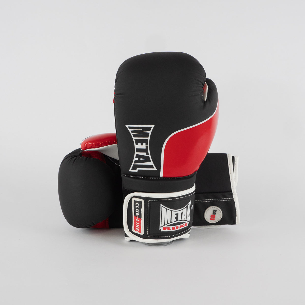 Gants de boxe Métal boxe Apollon