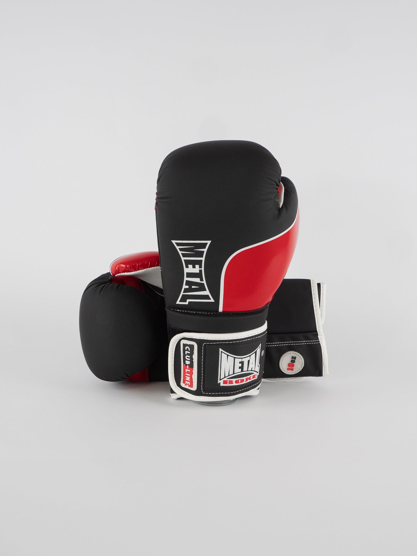 GANTS DE BOXE CLUB LINE