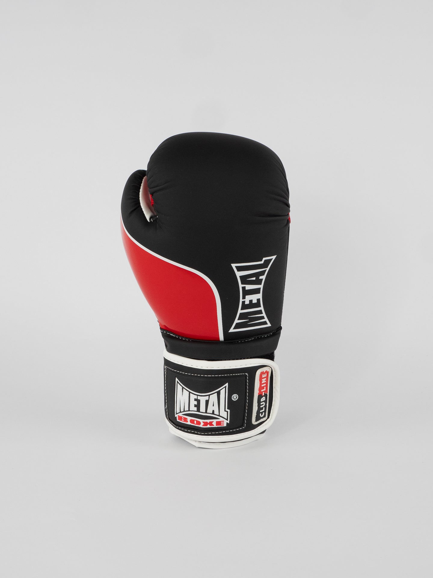 GANTS DE BOXE CLUB LINE