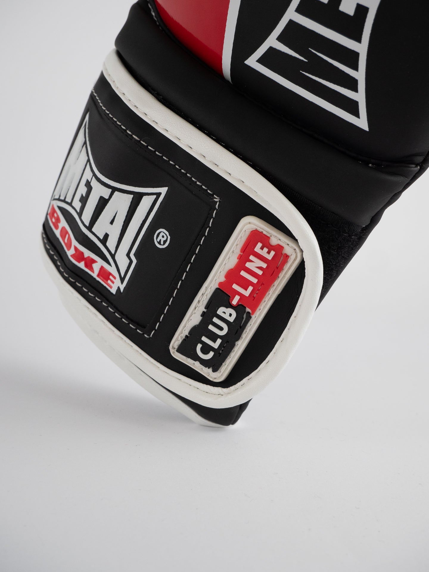 GANTS DE BOXE CLUB LINE