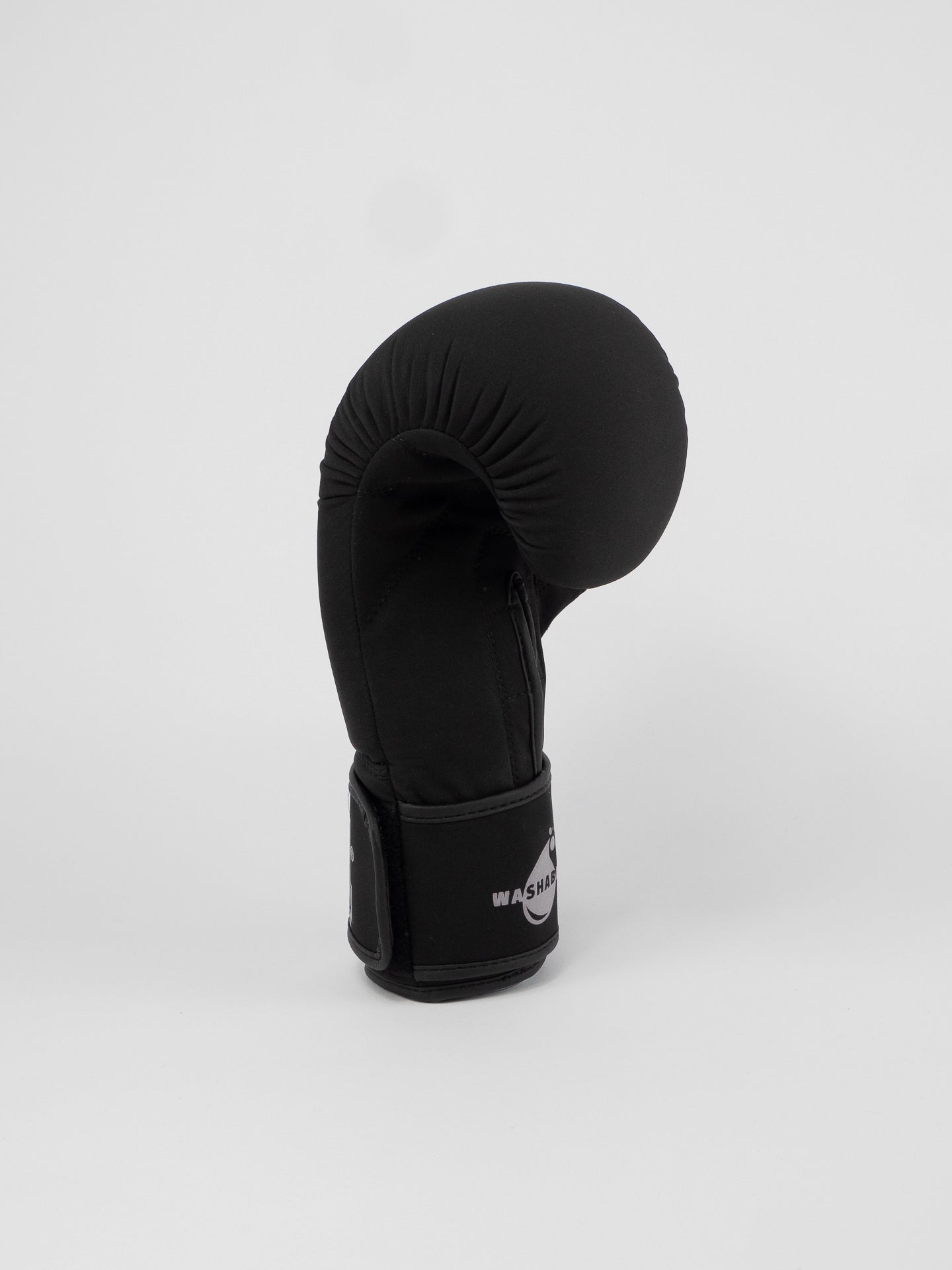 GANTS DE BOXE LAVABLES NOIR