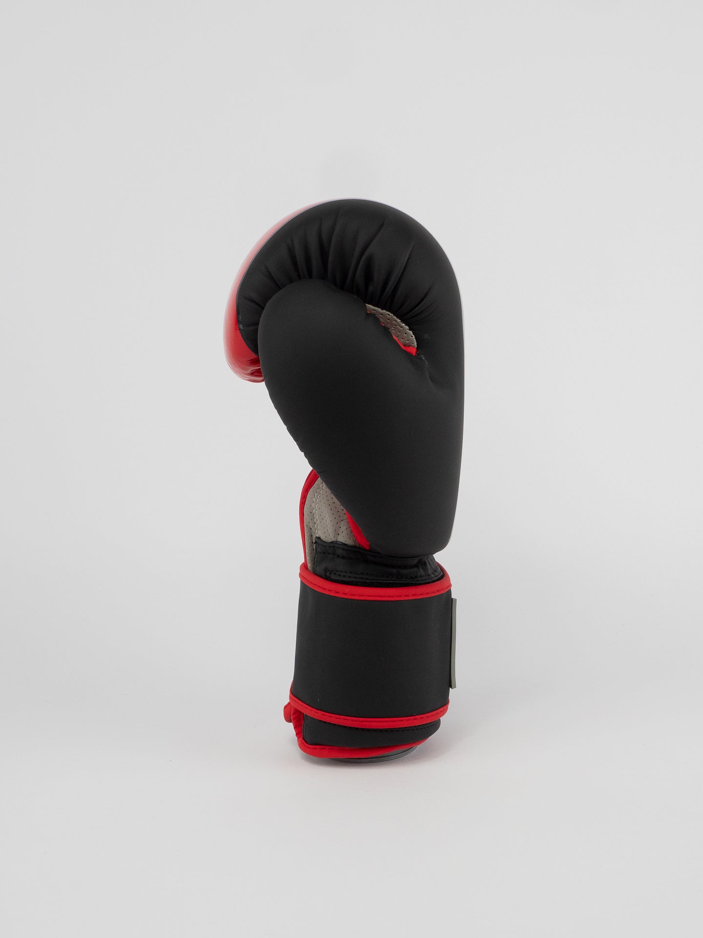 GANTS DE BOXE COMPÉTITION PRO LINE NOIR