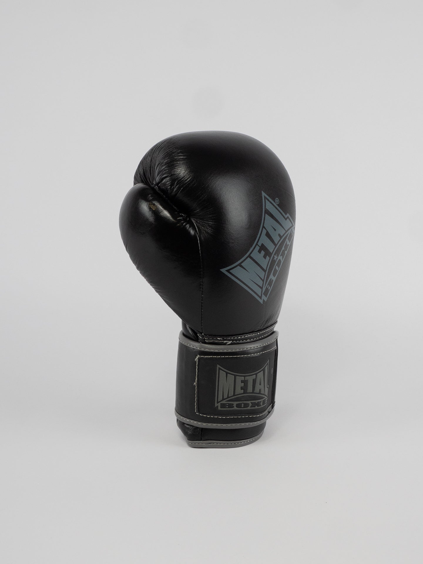 GANTS DE BOXE CUIR HERACLES