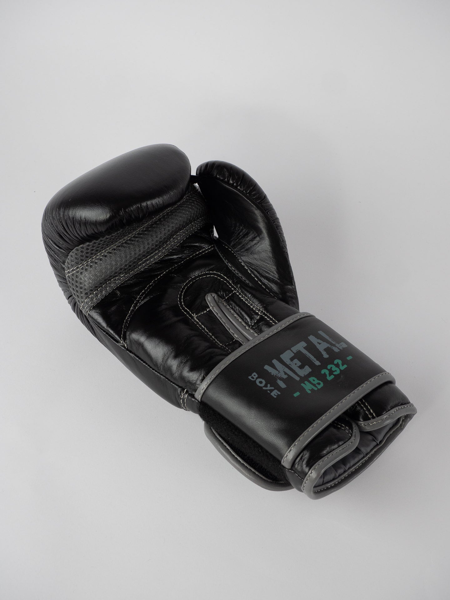 GANTS DE BOXE CUIR HERACLES