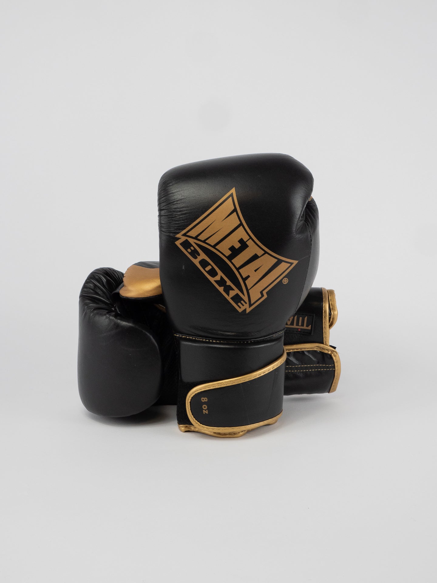 Metal punching gloves online