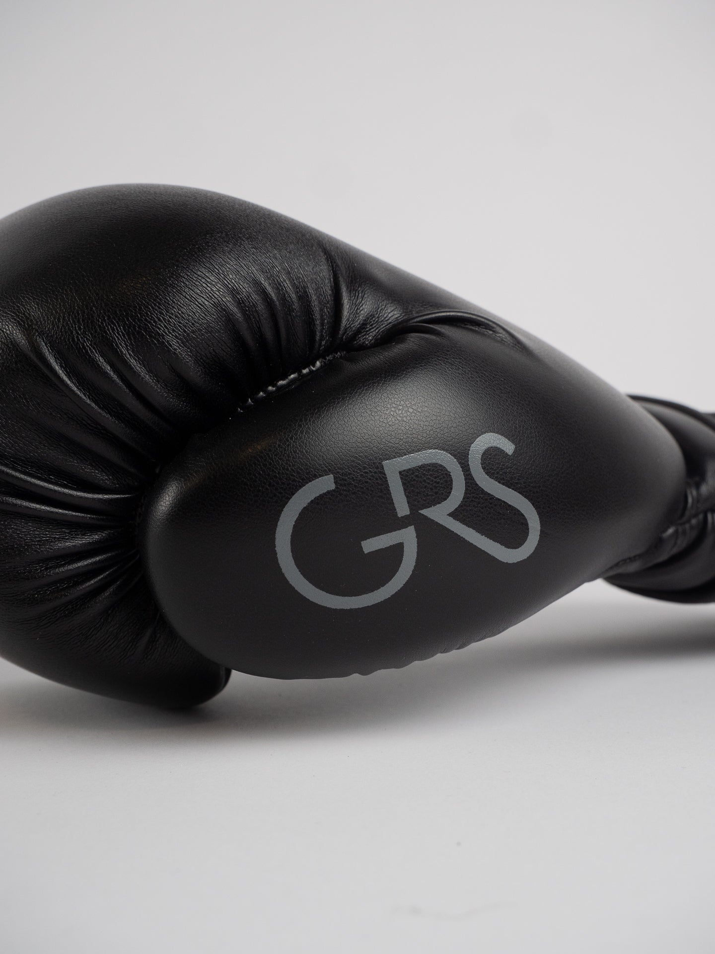 GANTS DE BOXE GRS NOIR